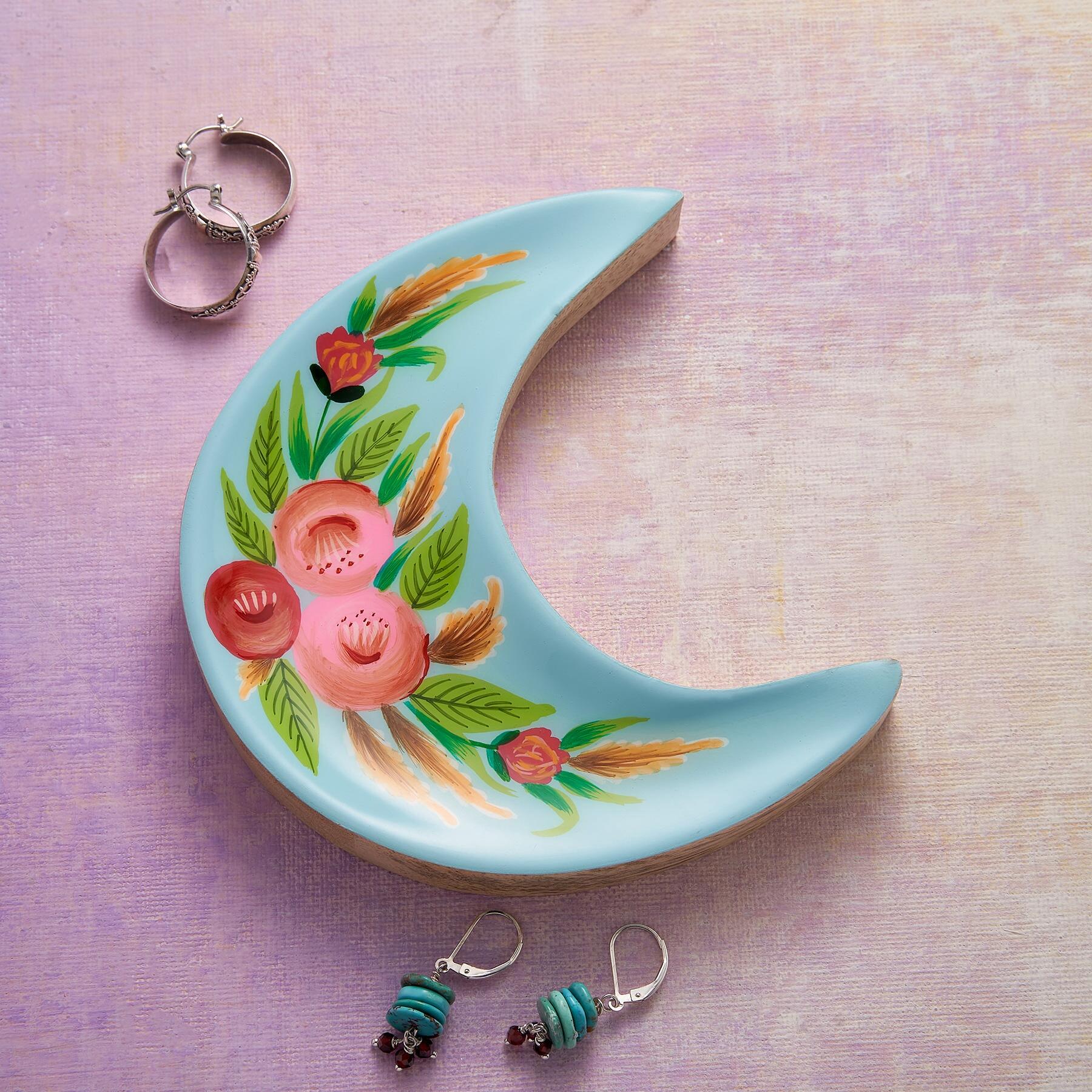 Spring Moon Dish | Sundance Outlet