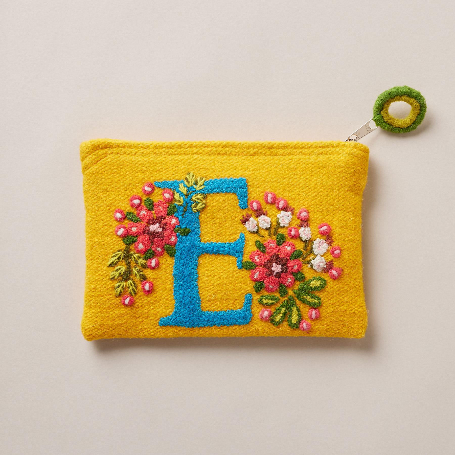 Sweet Nothings Pouch | Sundance Outlet