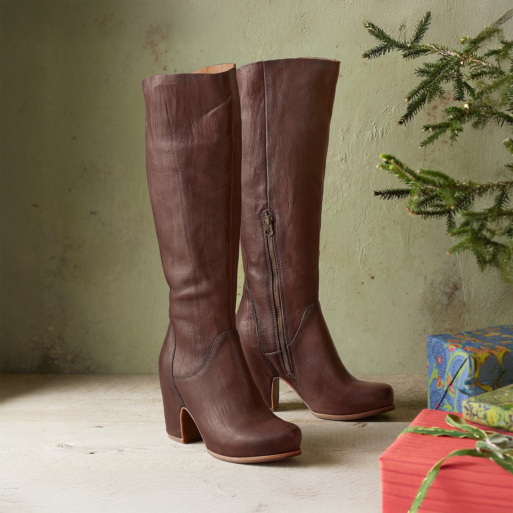 Solay Boots | Sundance Outlet