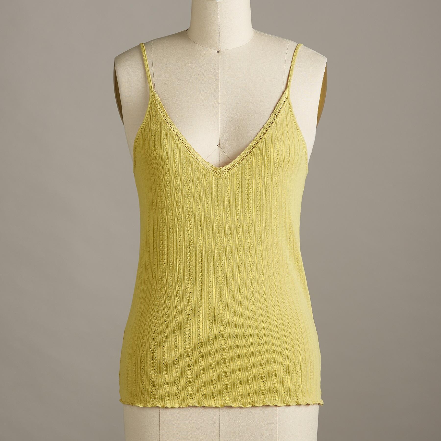 Sophie Belle Camisole | Sundance Outlet