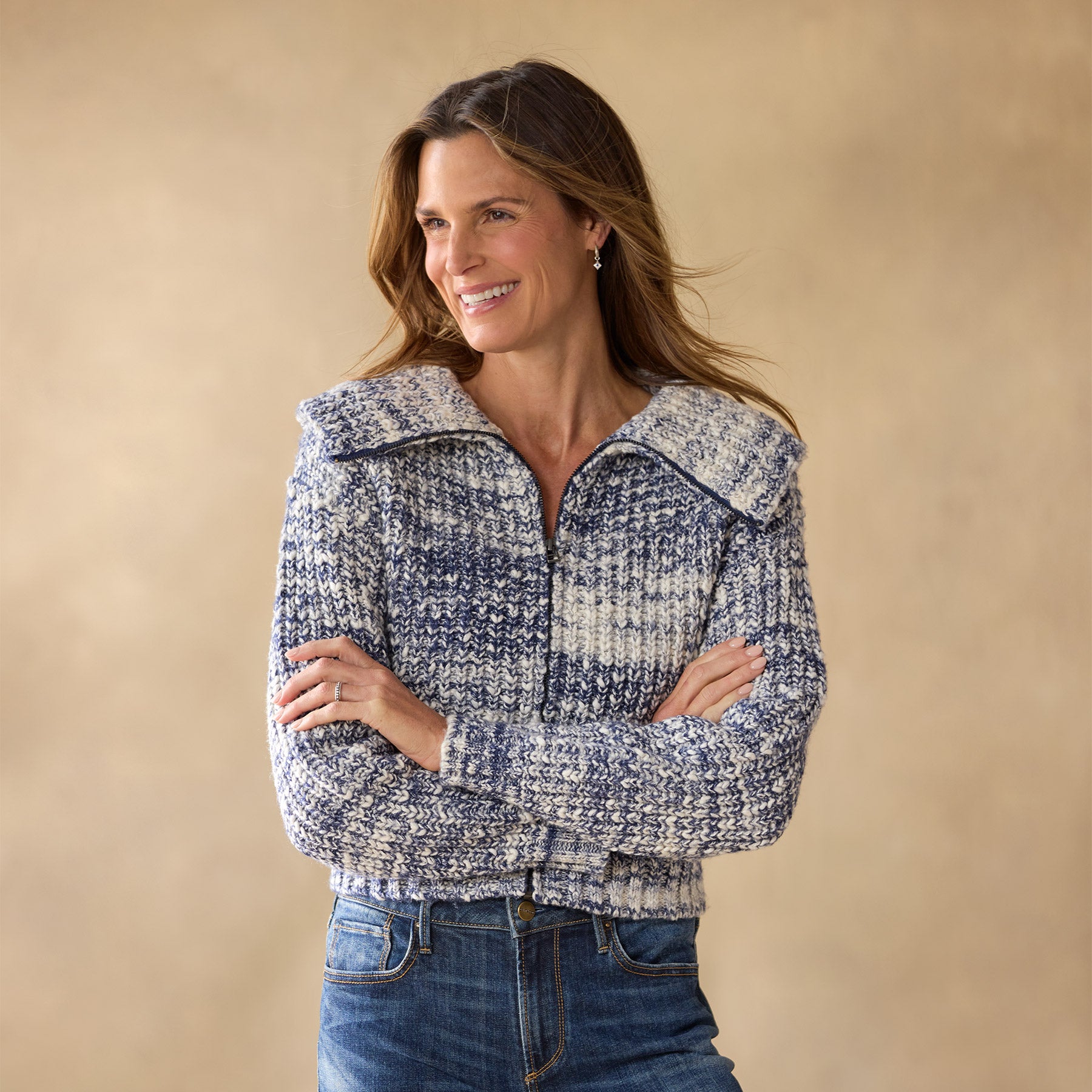 Sundance Tamara Cardigan