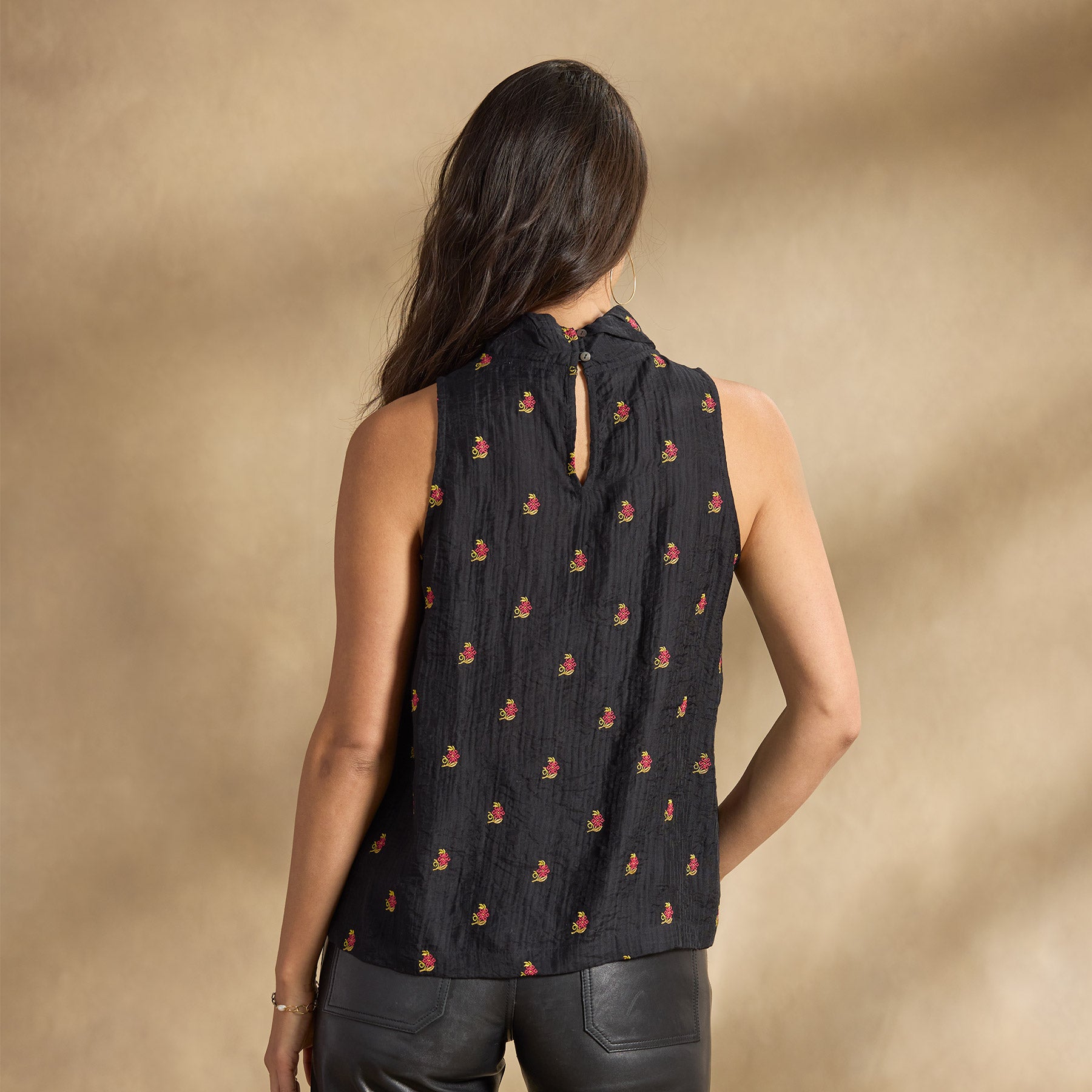 Night Out Top