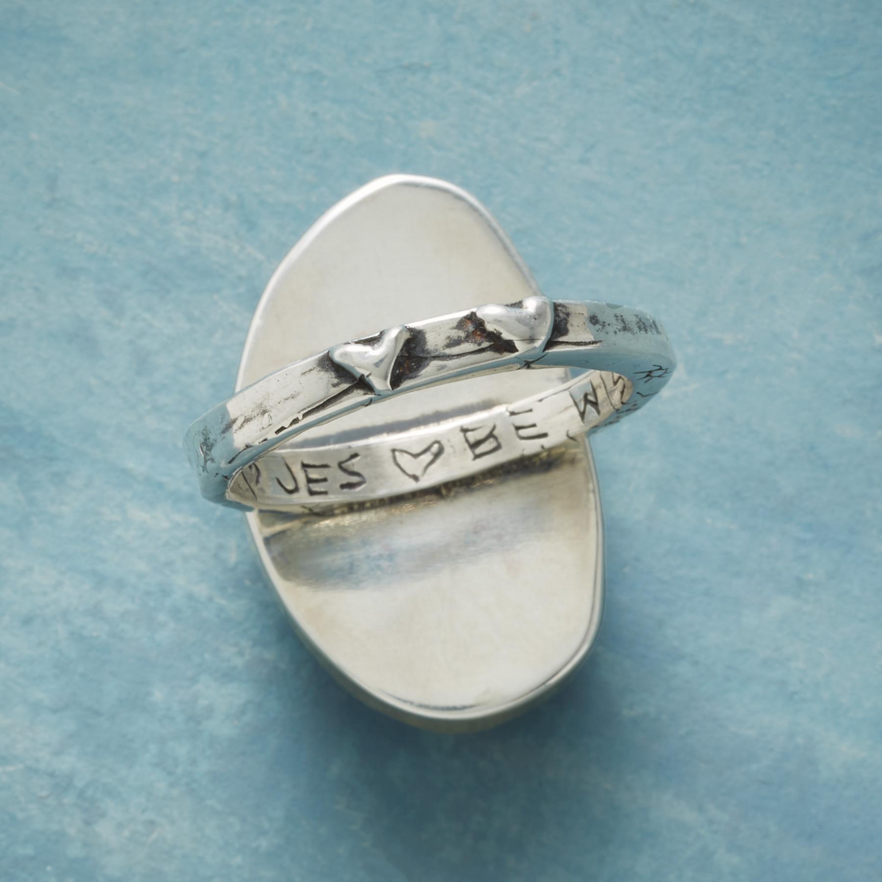 True Happiness Ring | Sundance Outlet