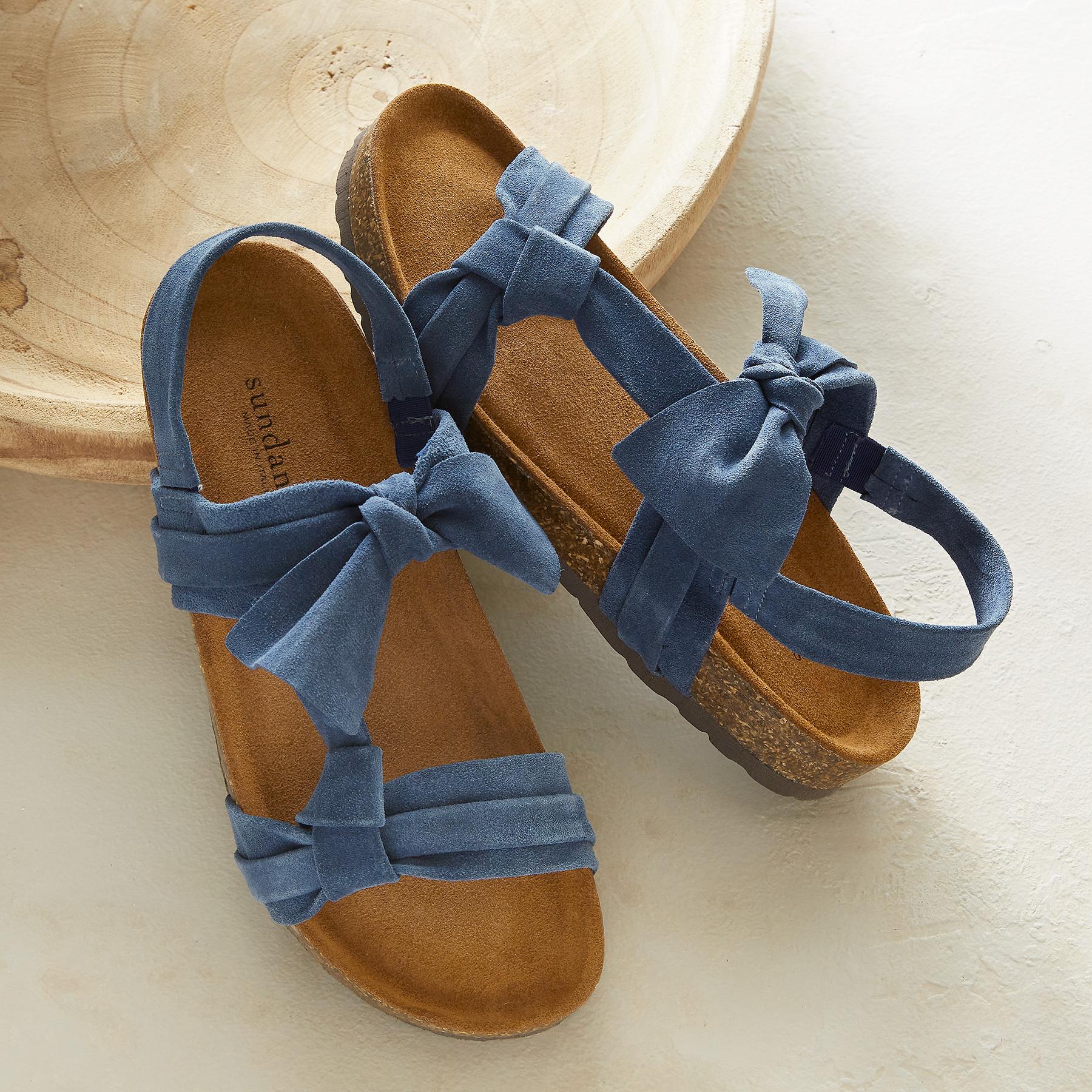 Tigerlily Sandals | Sundance Catalog Outlet