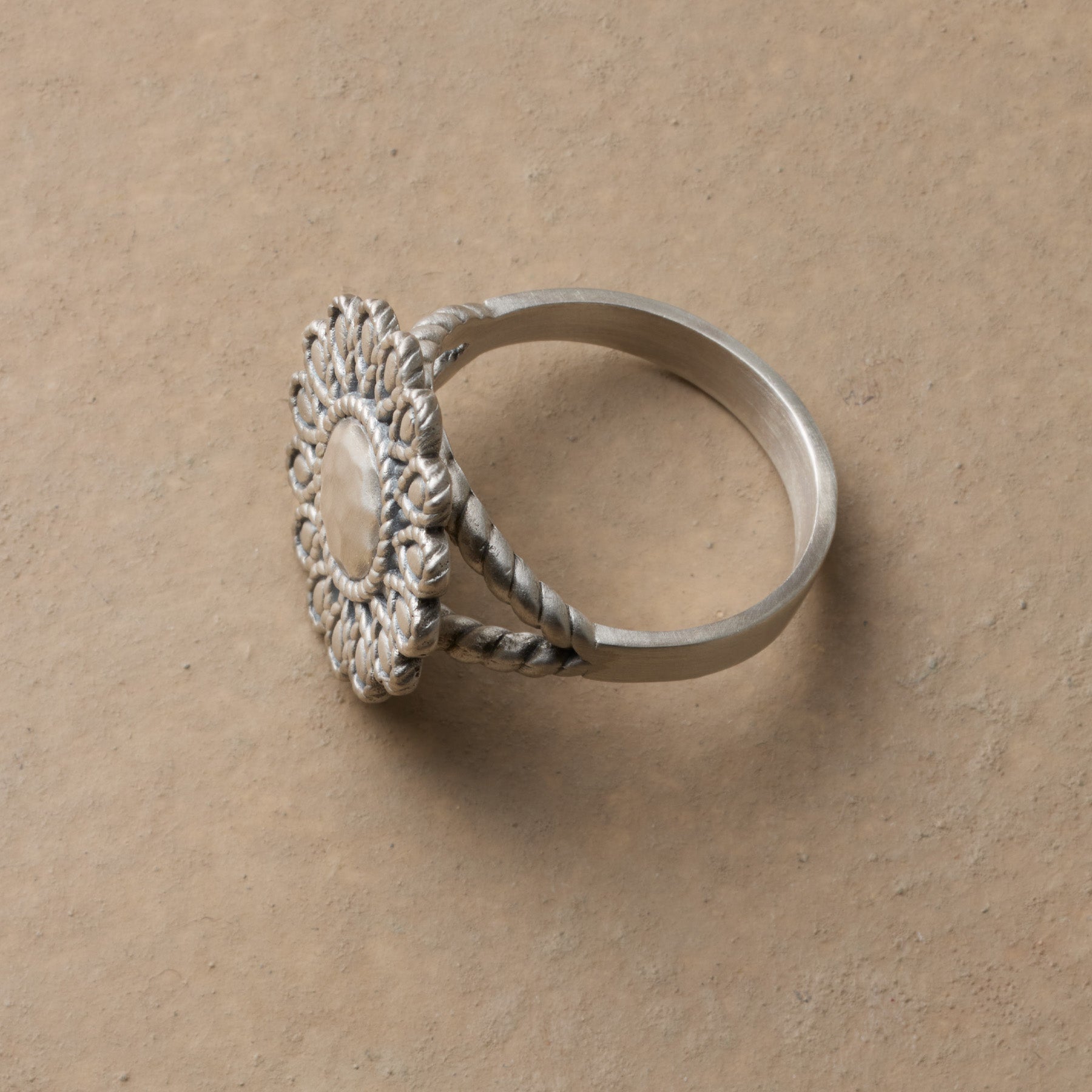 Flower Ring | Sundance Outlet