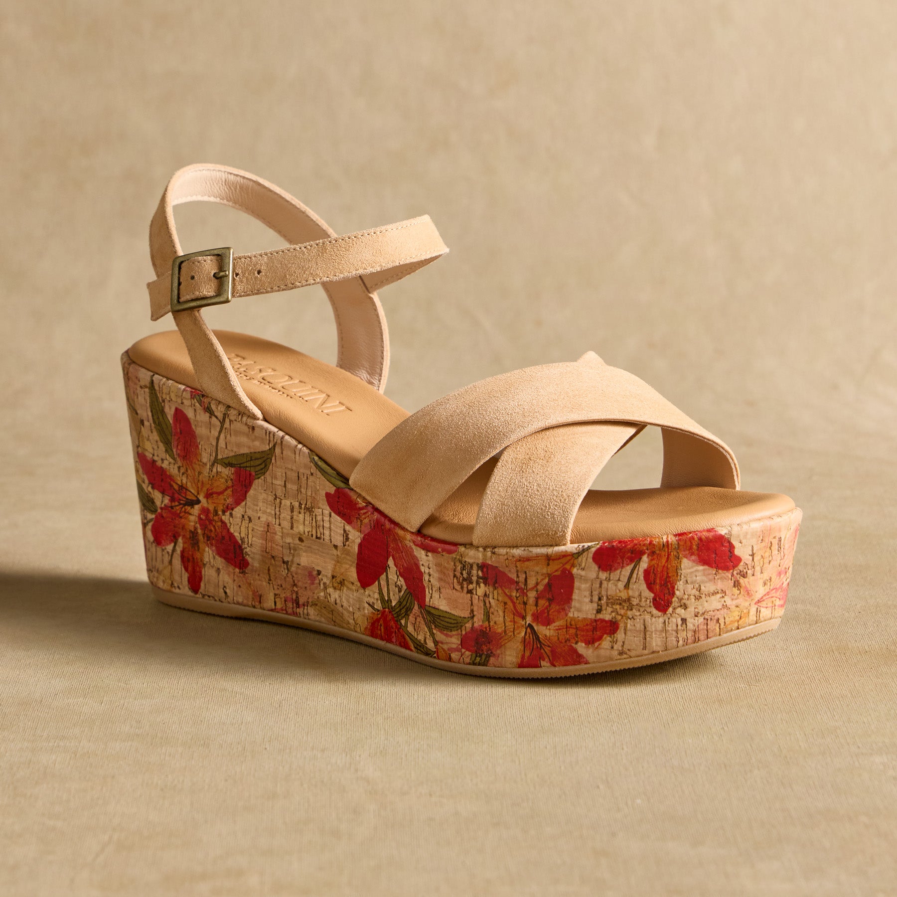 Havana Wedges