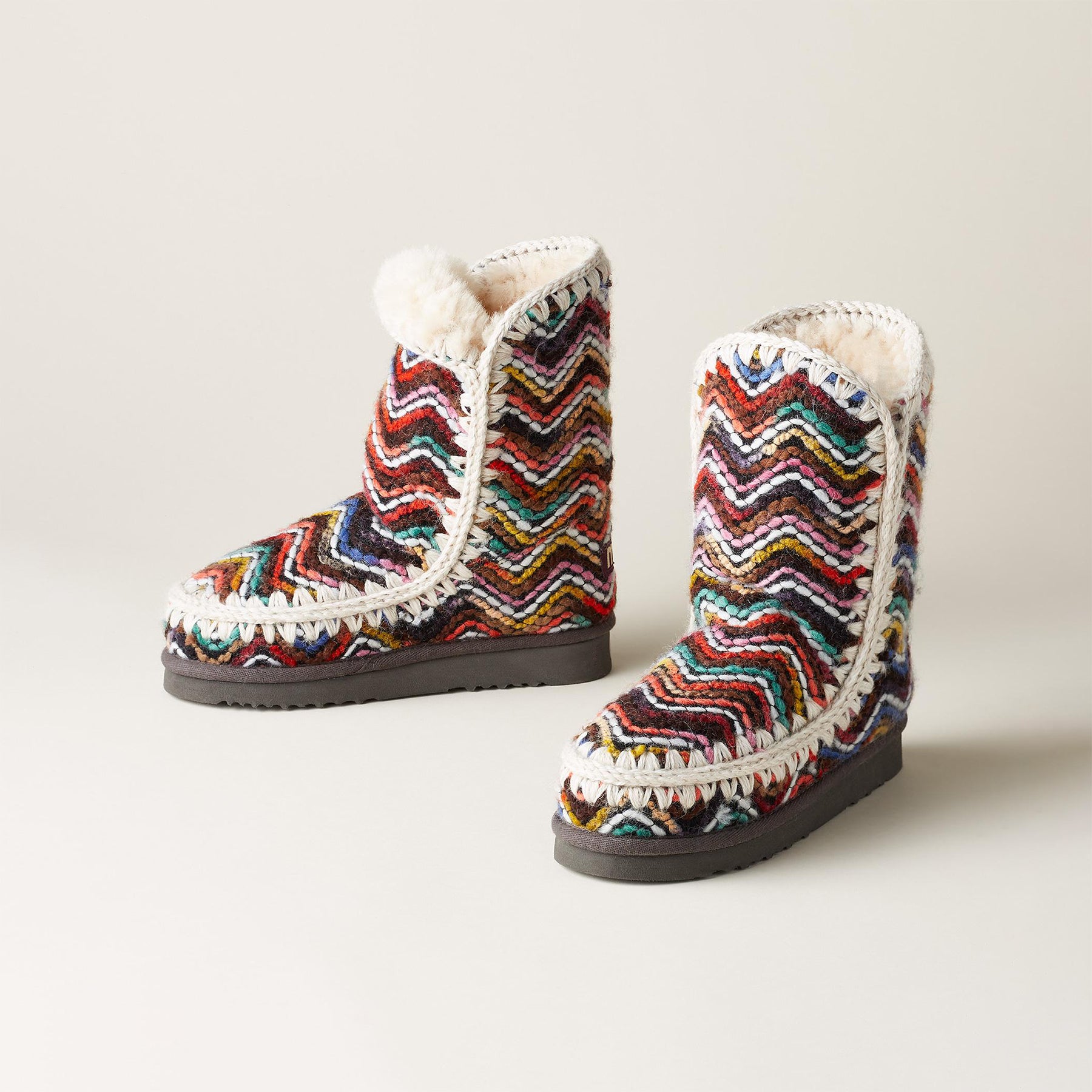 Arctic 24 Wool Boots