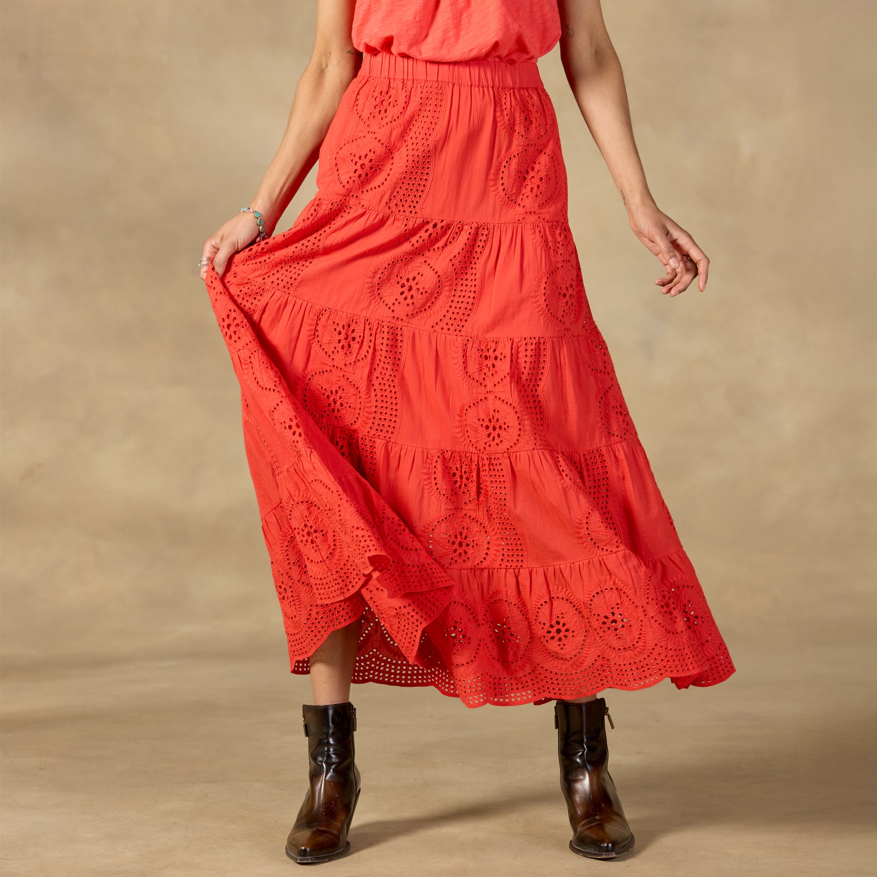 Ensenada Skirt
