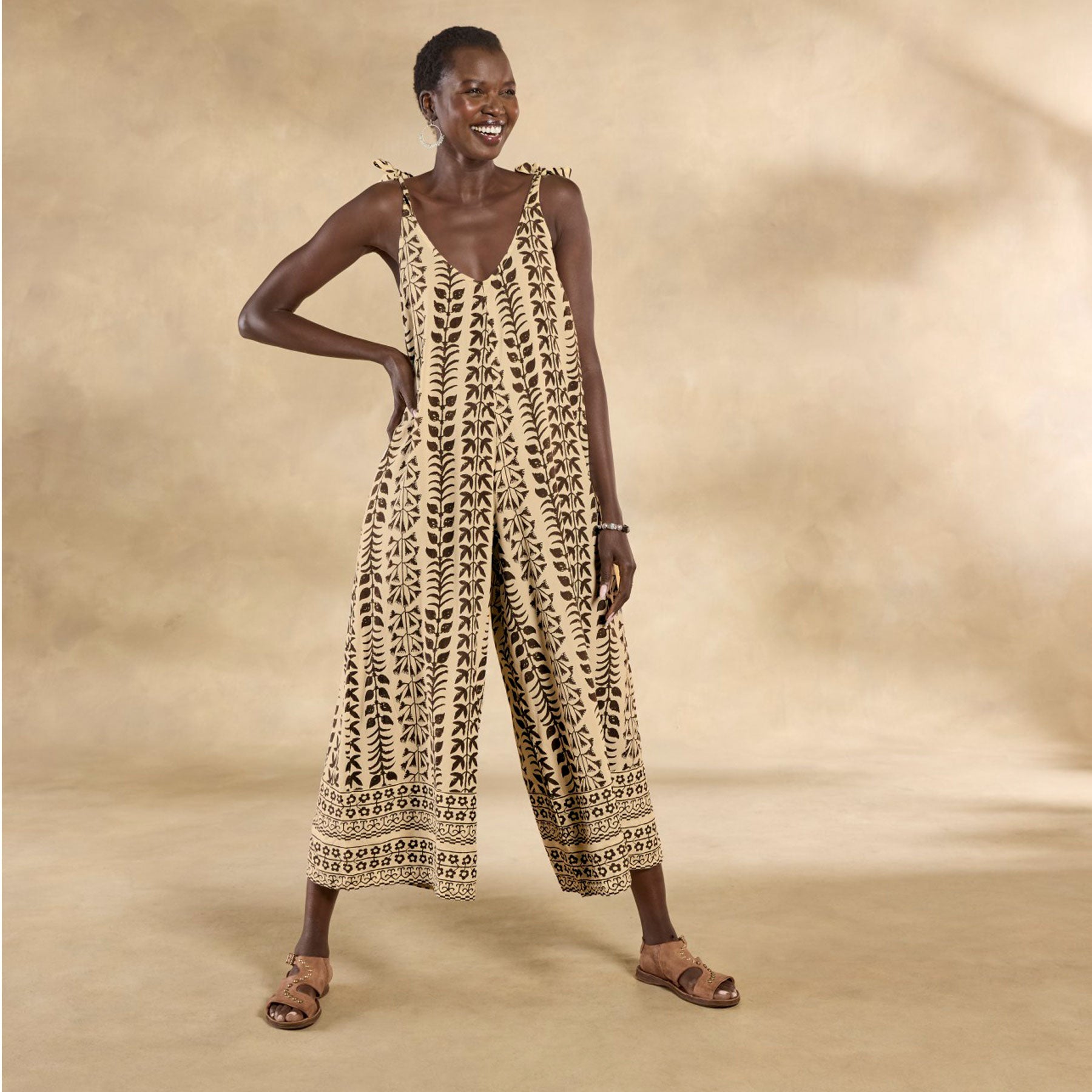 Temple Jumpsuit | Sundance Outlet Store