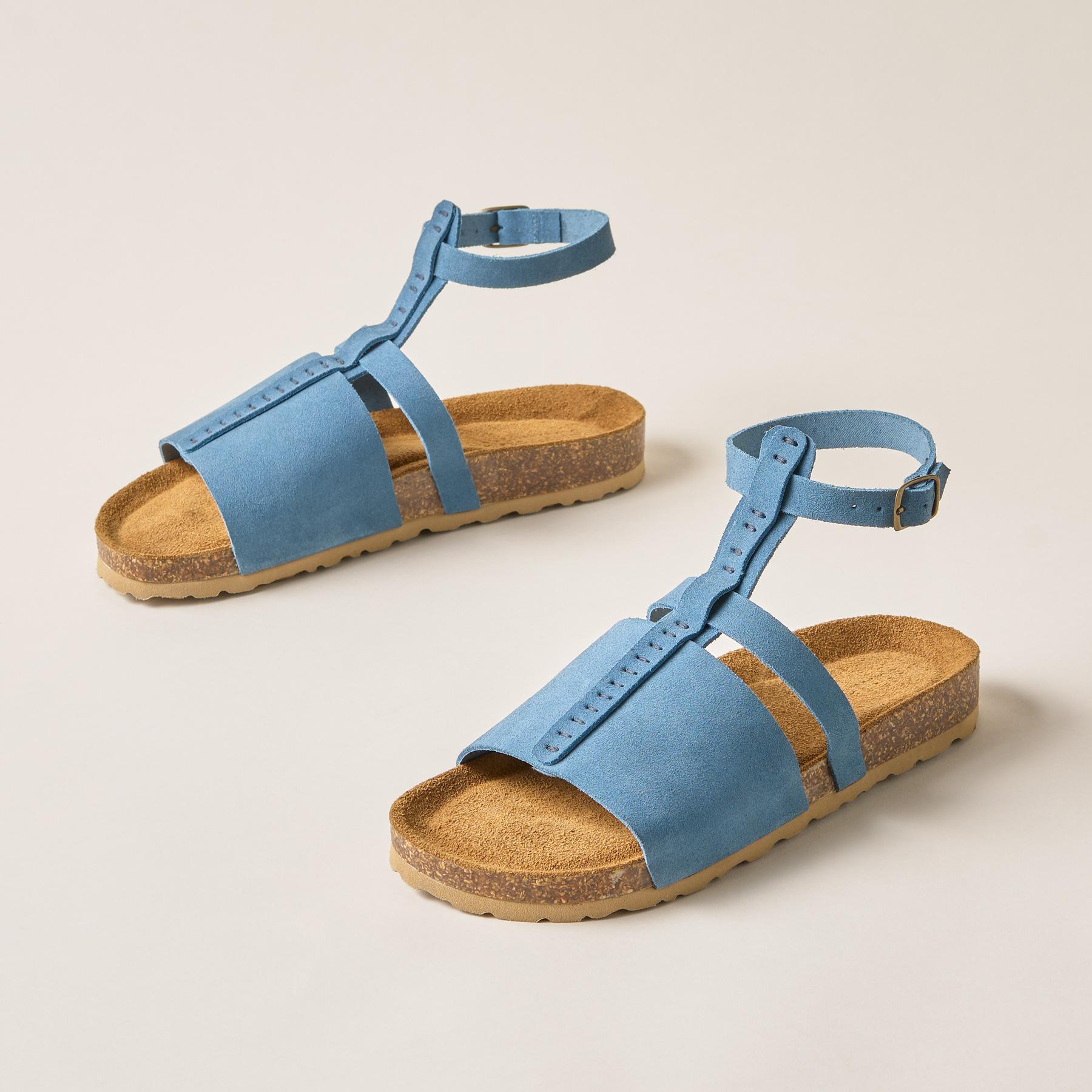 Warm Earth Sandals | Sundance Outlet