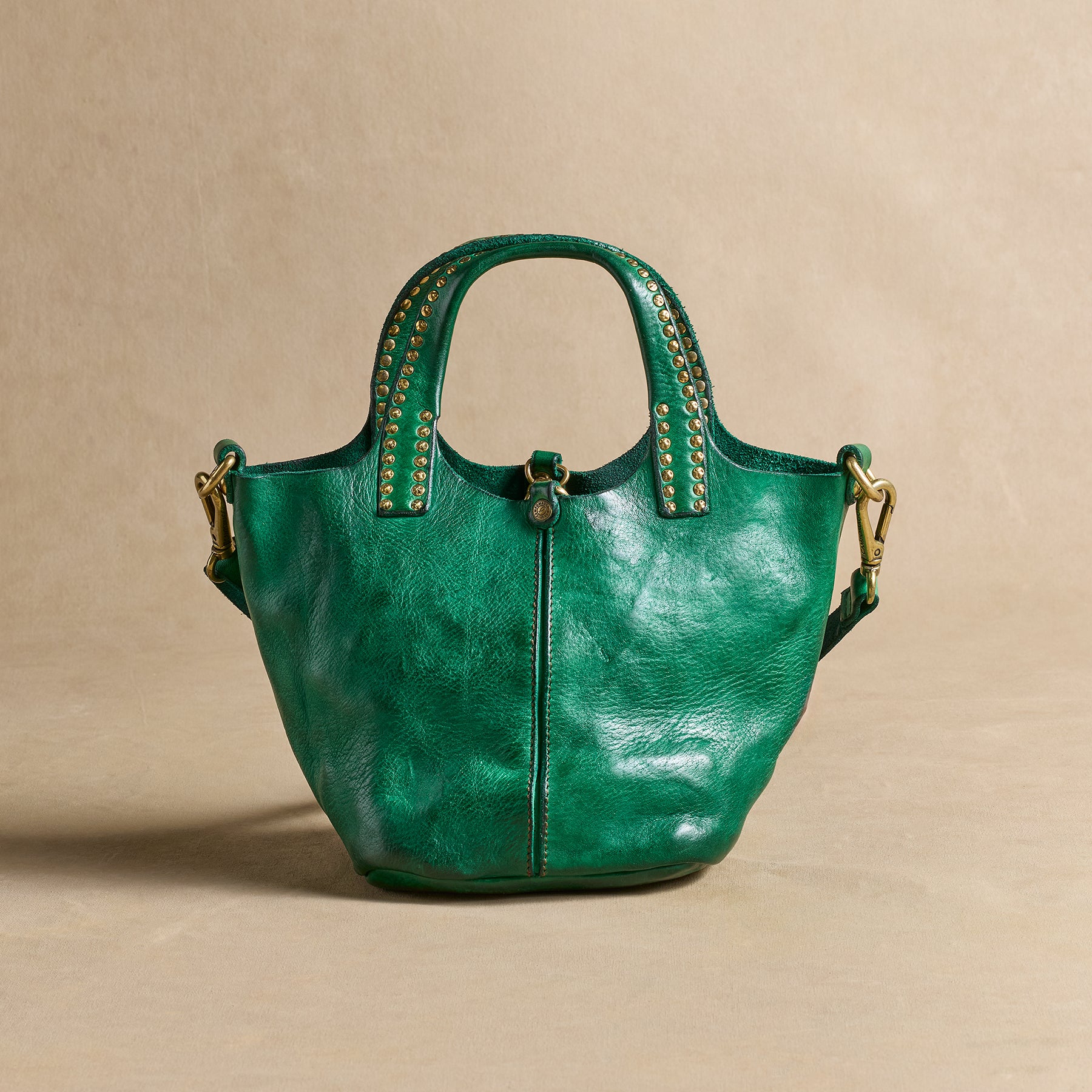 Halle Market Tote