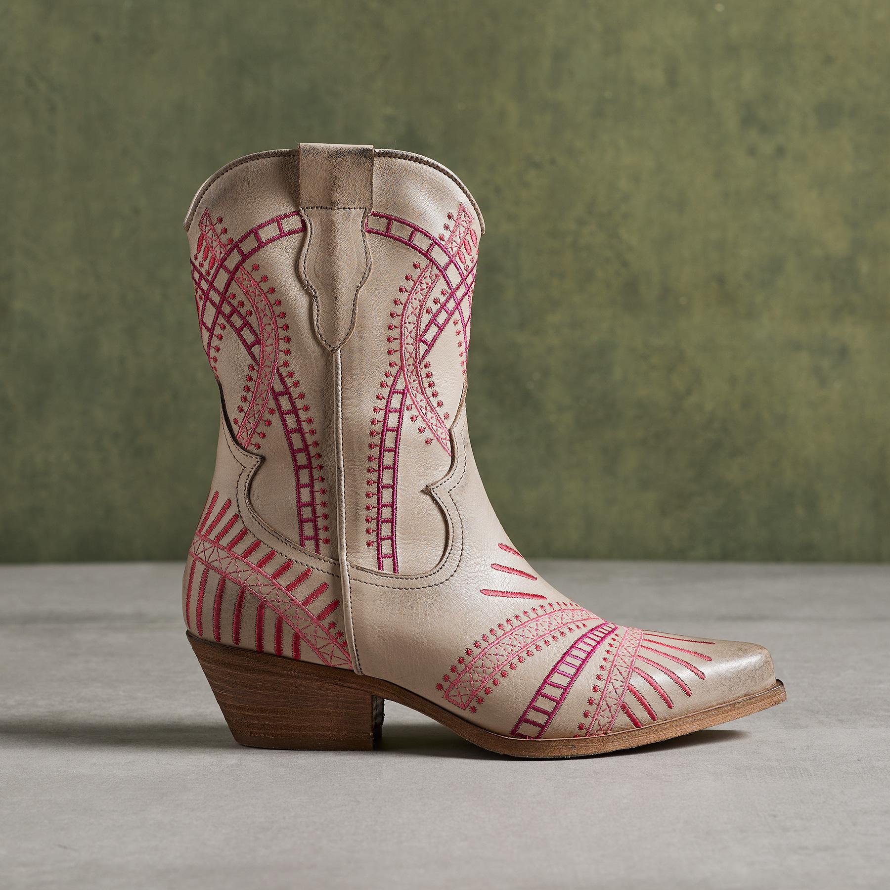 Solaria Boots | Sundance Outlet