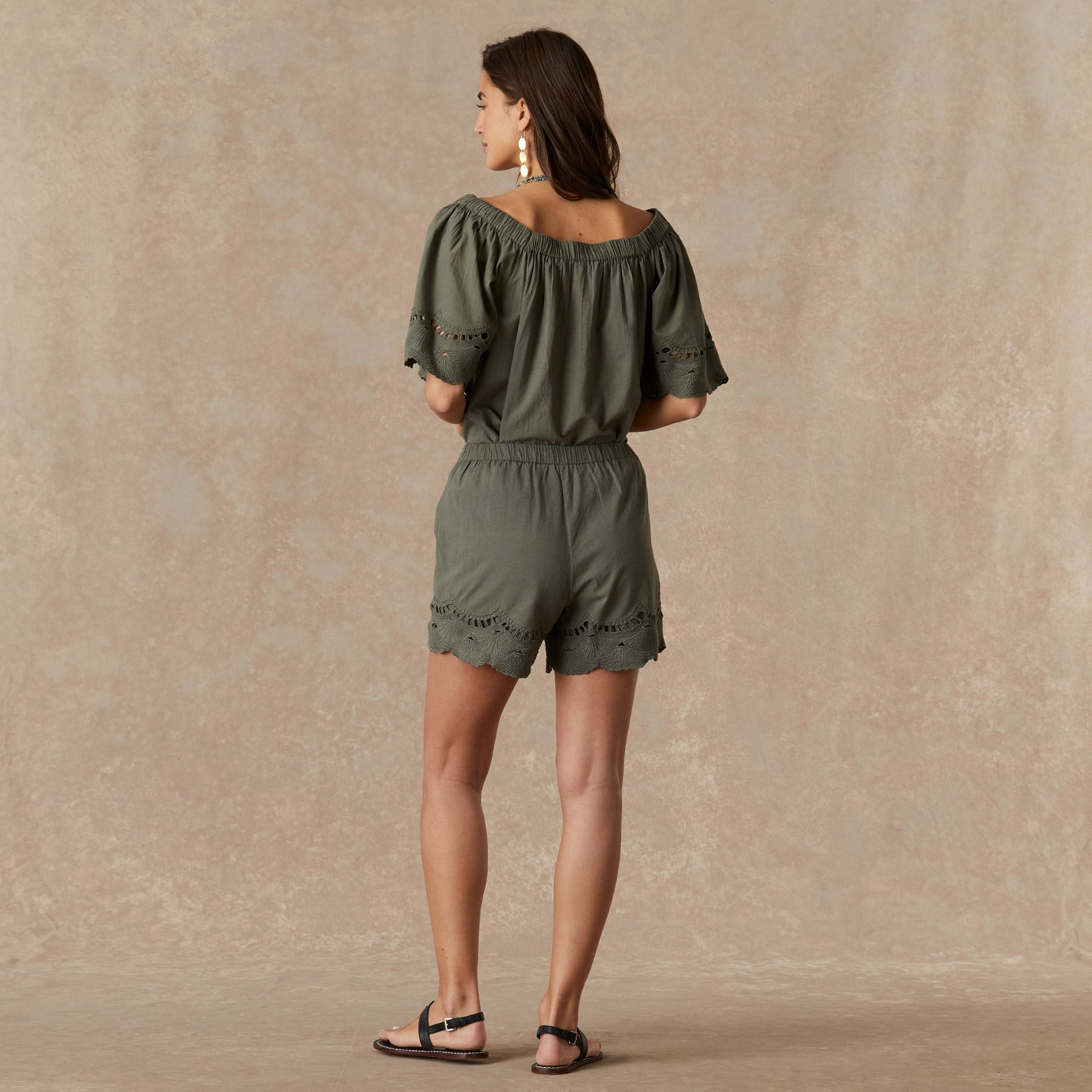 Stevie Shorts | Sundance Outlet
