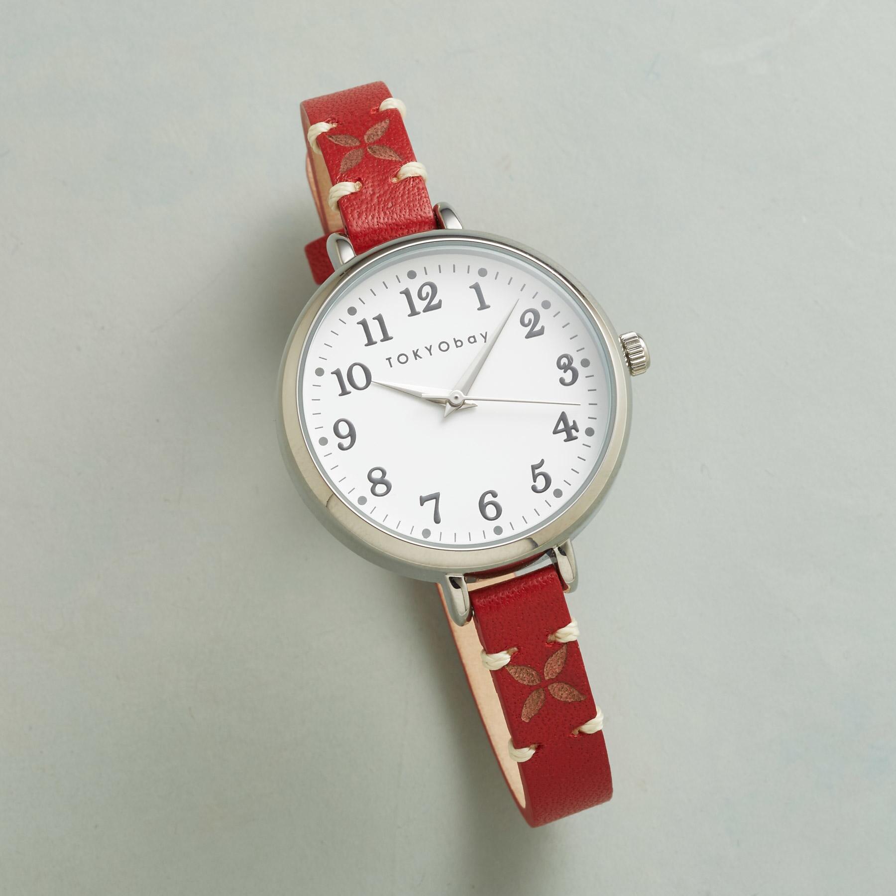 Trillium Watch | Sundance Outlet