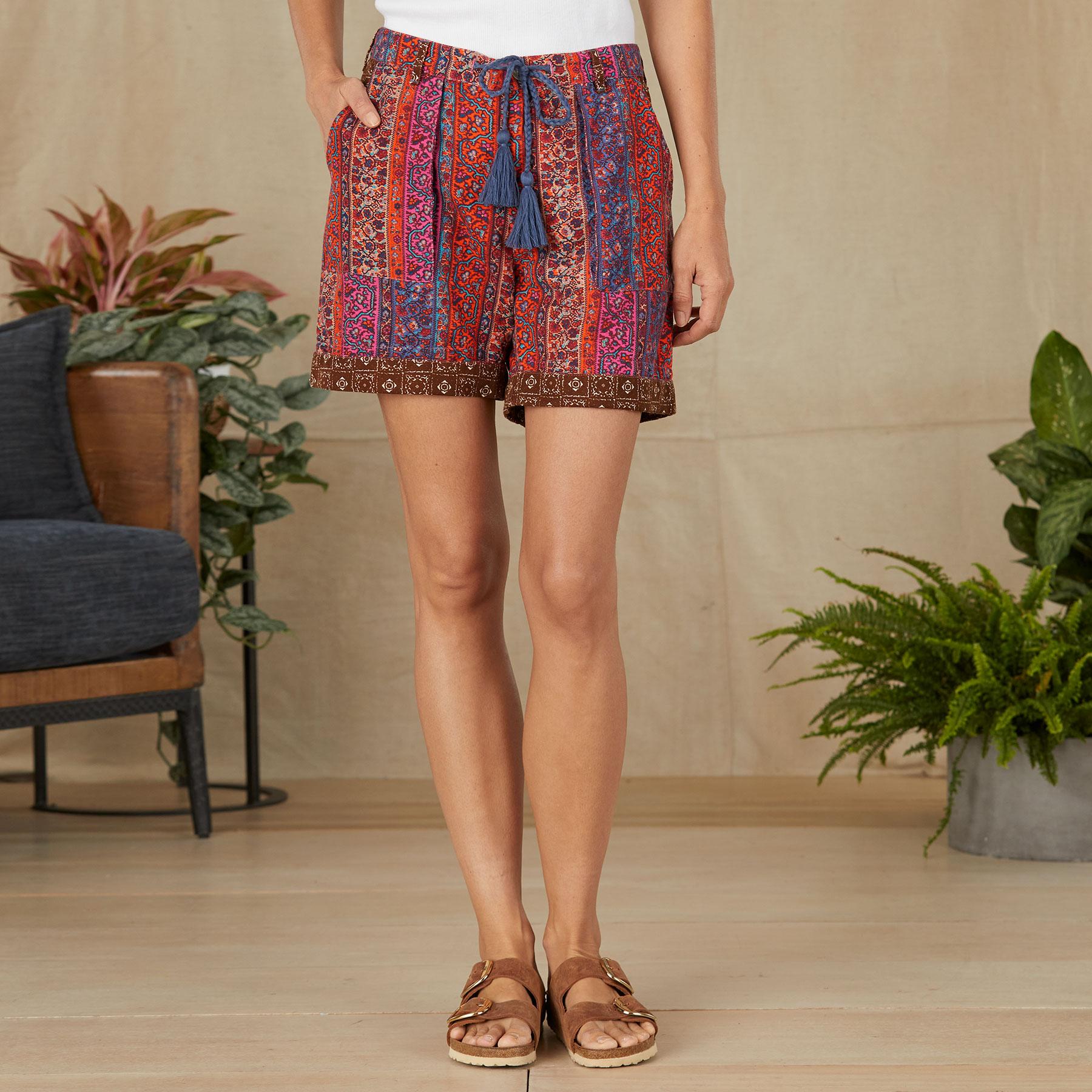 Kalini Shorts, Petite