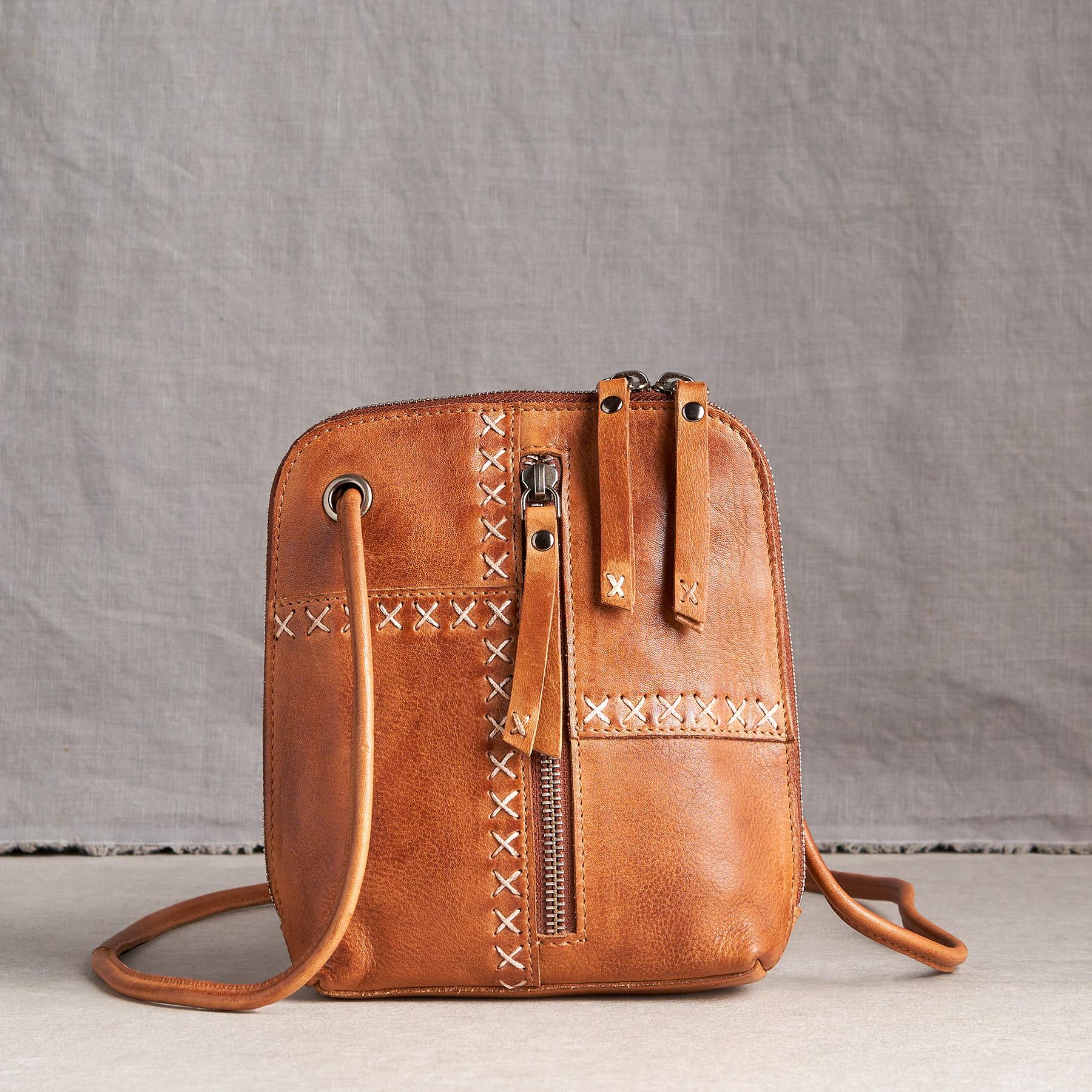 Crossing Trails Bag