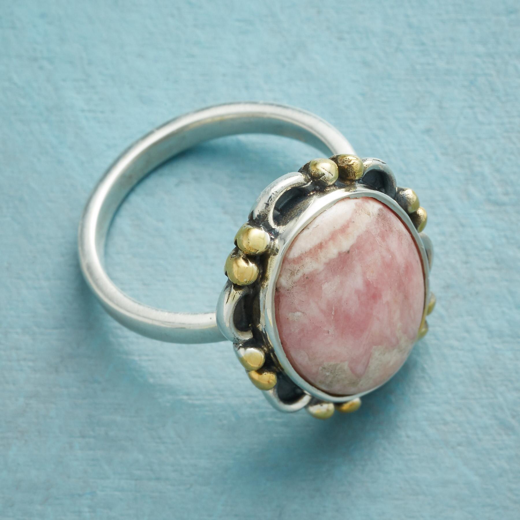 Strawberries & Cream Ring | Sundance Outlet