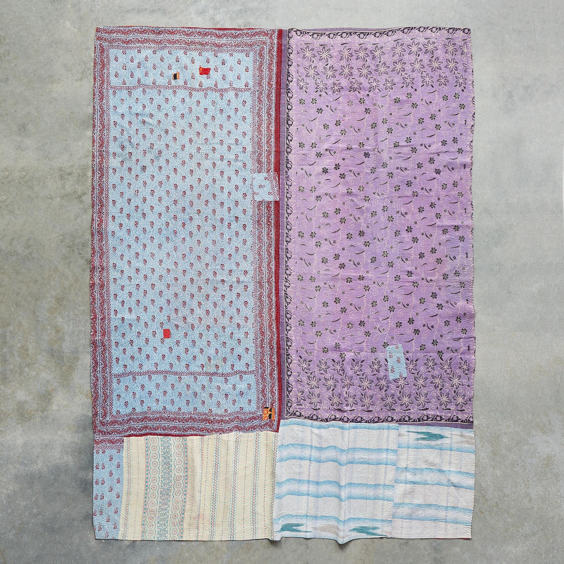 Tarun Sari Throw | Sundance Outlet