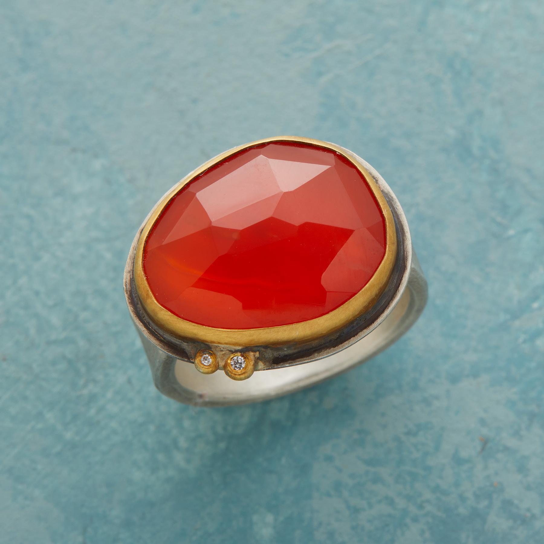 Solaris Ring - Sundance Catalog