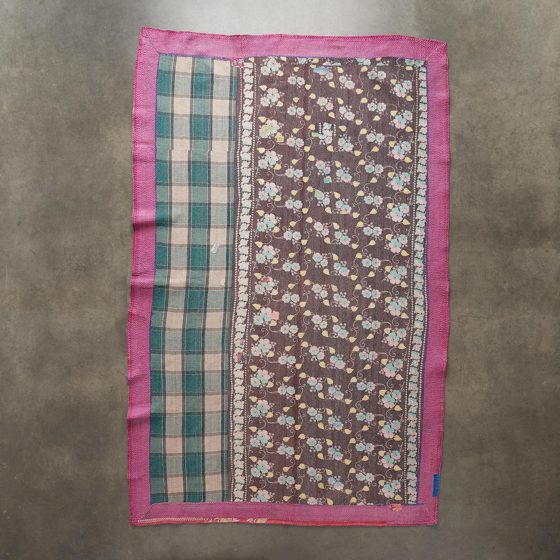 Sikim Sari Throw | Sundance Outlet