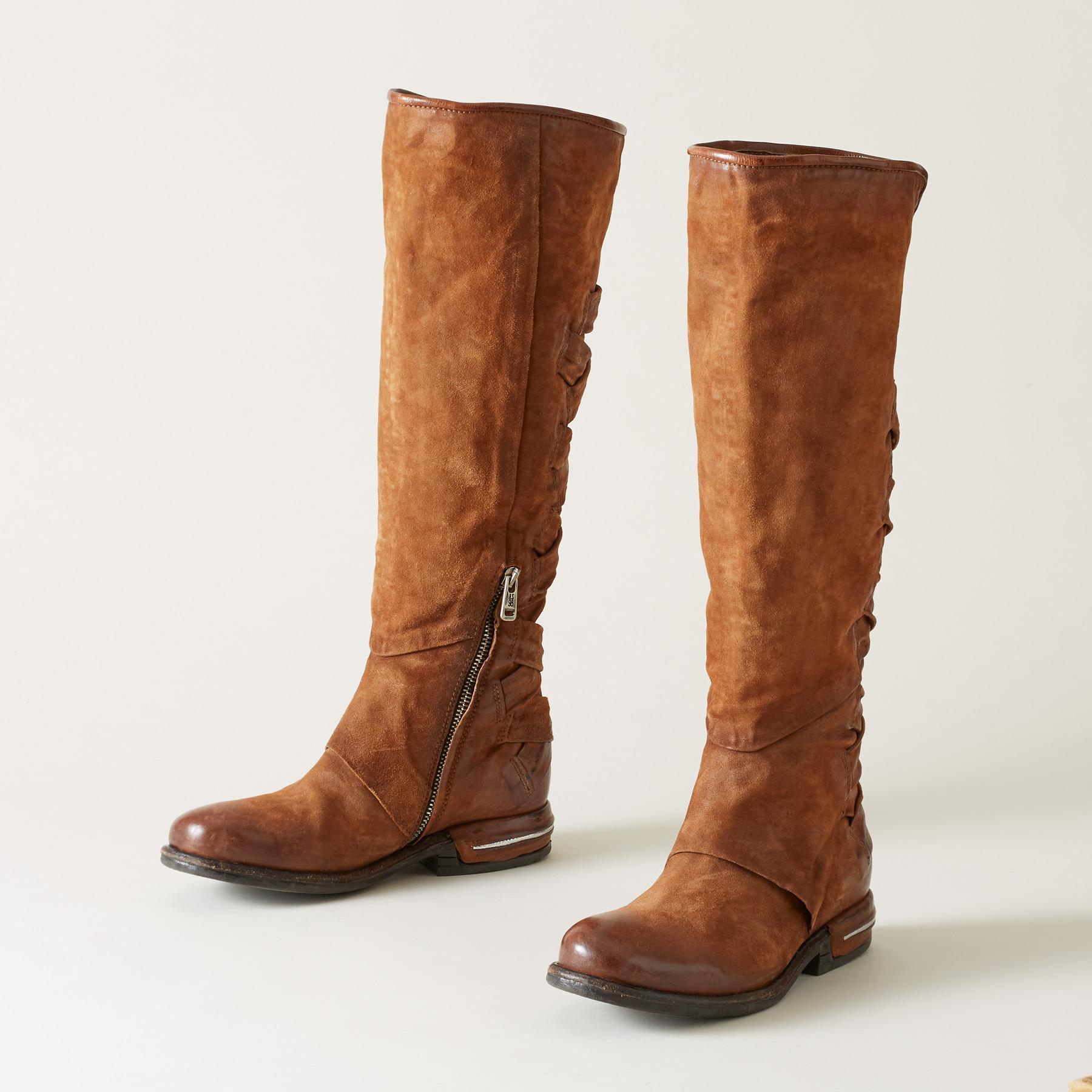 Teagan Boots | Sundance Outlet