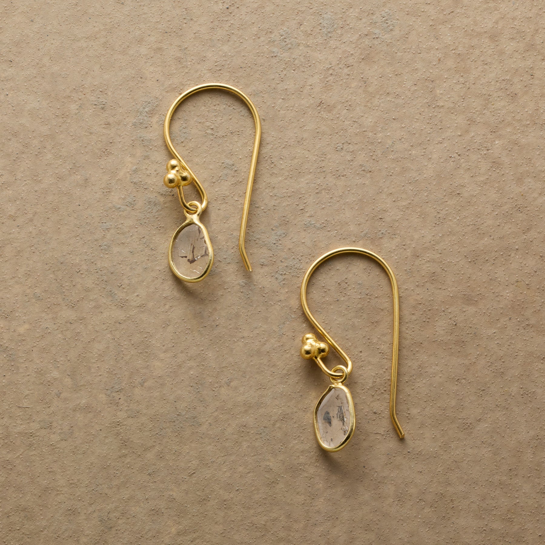 Visalia Earrings | Sundance Outlet