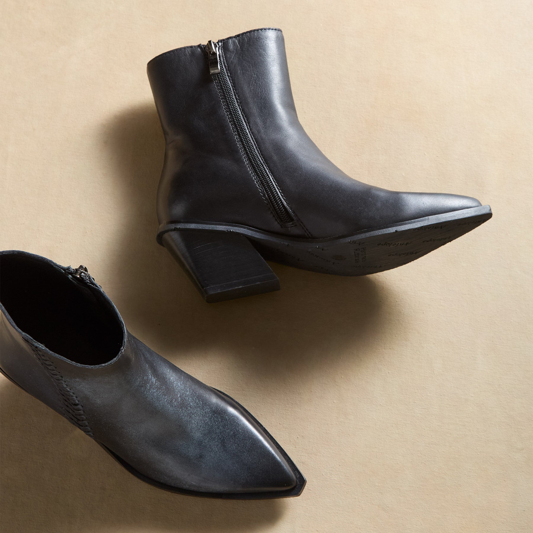 Ximena Boots - Sundance Catalog