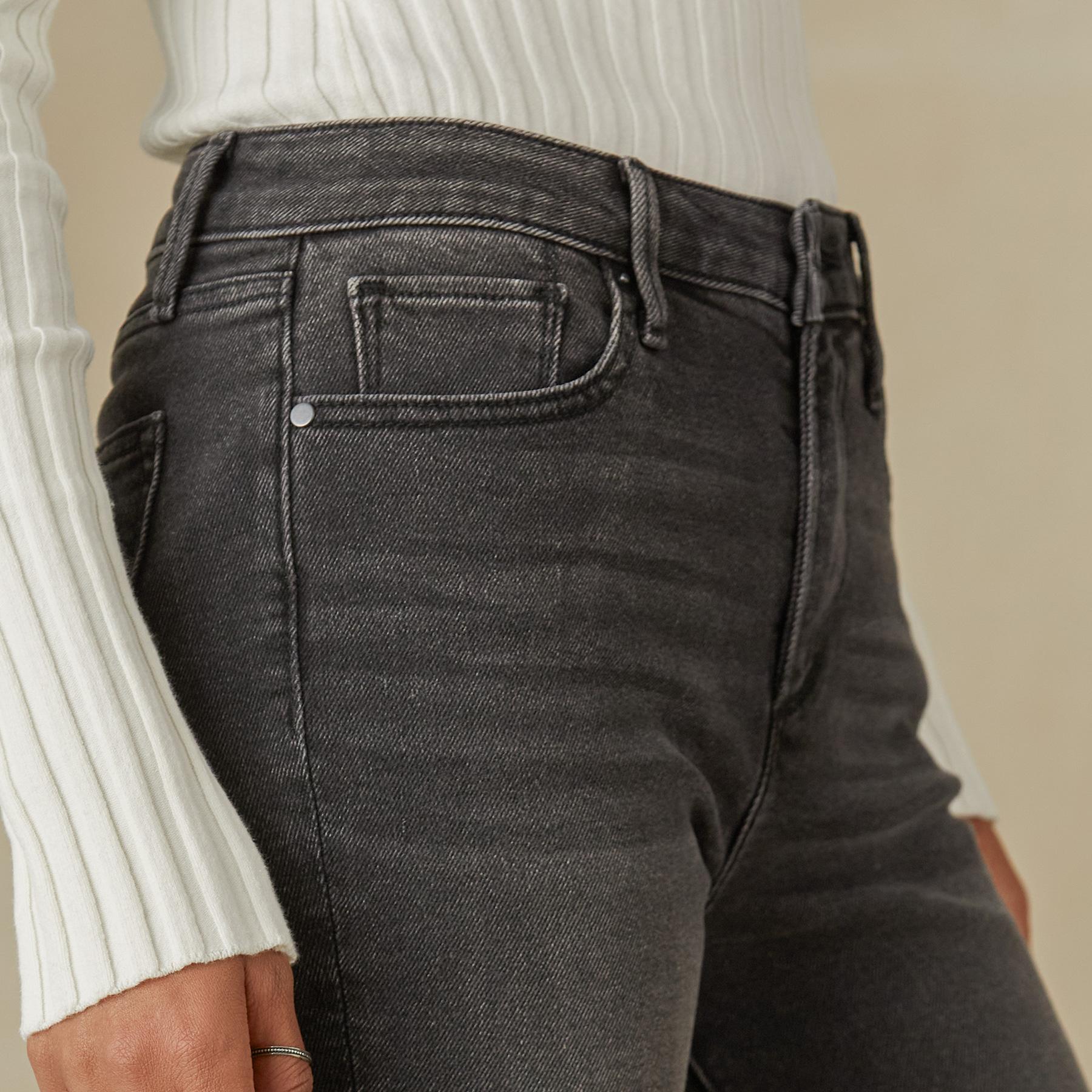 Wyatt Classic Flare Jeans | Sundance Outlet