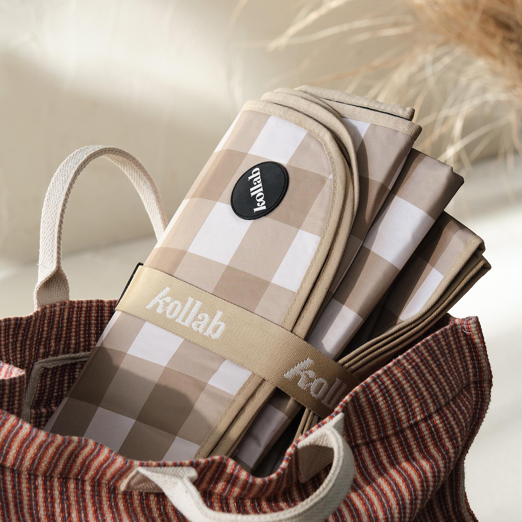 Excellent Days Picnic Mat - Sundance Catalog