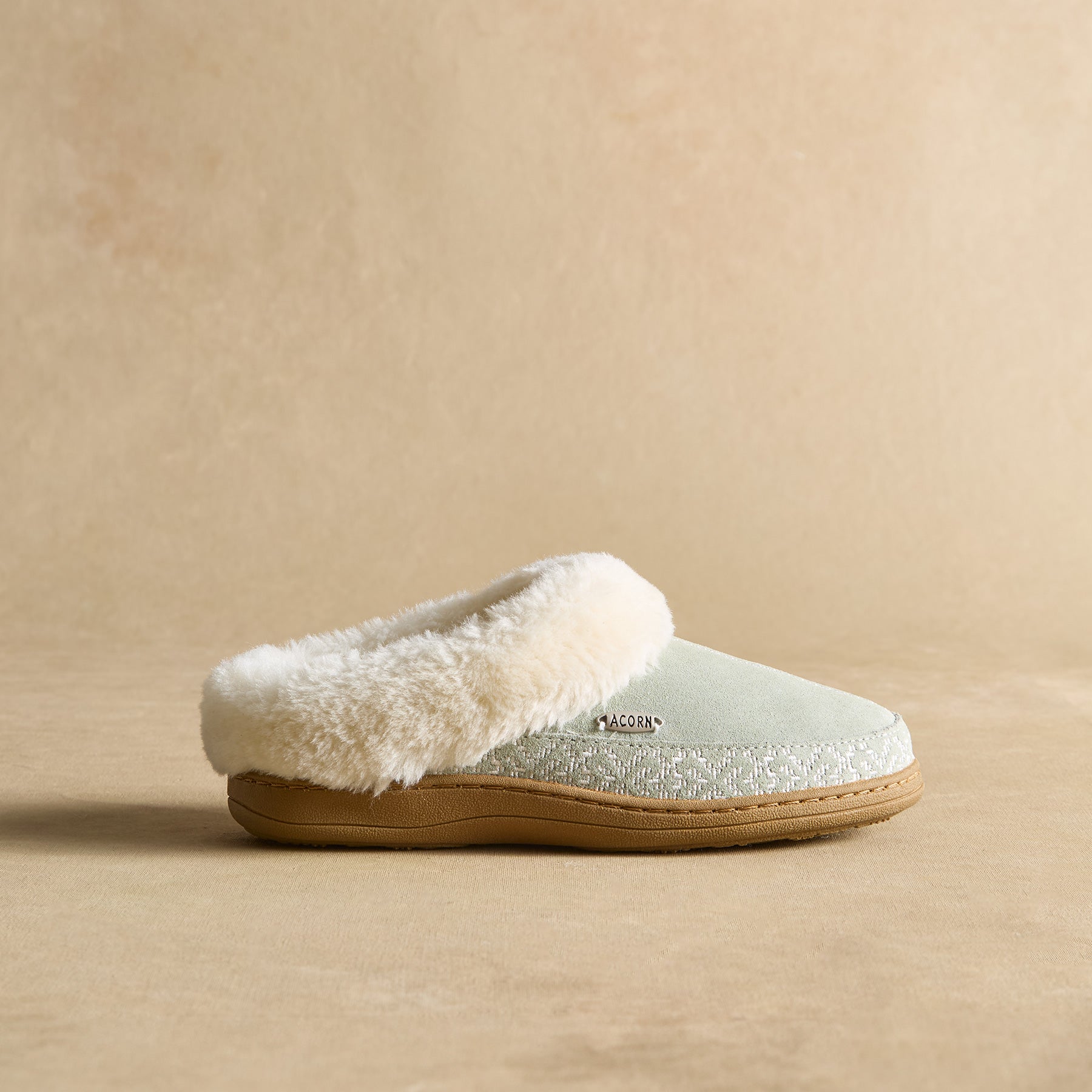 Greta Slippers