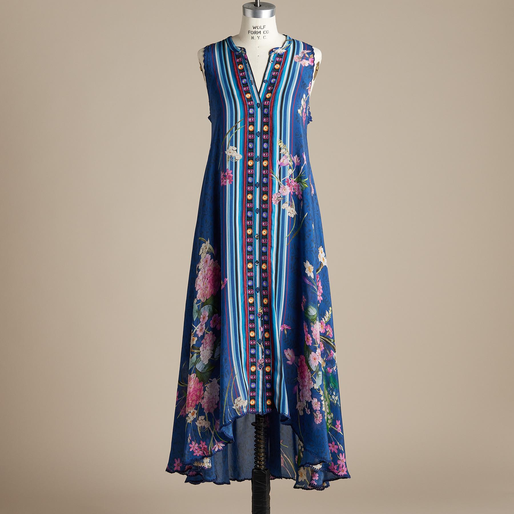 Kierra Dress