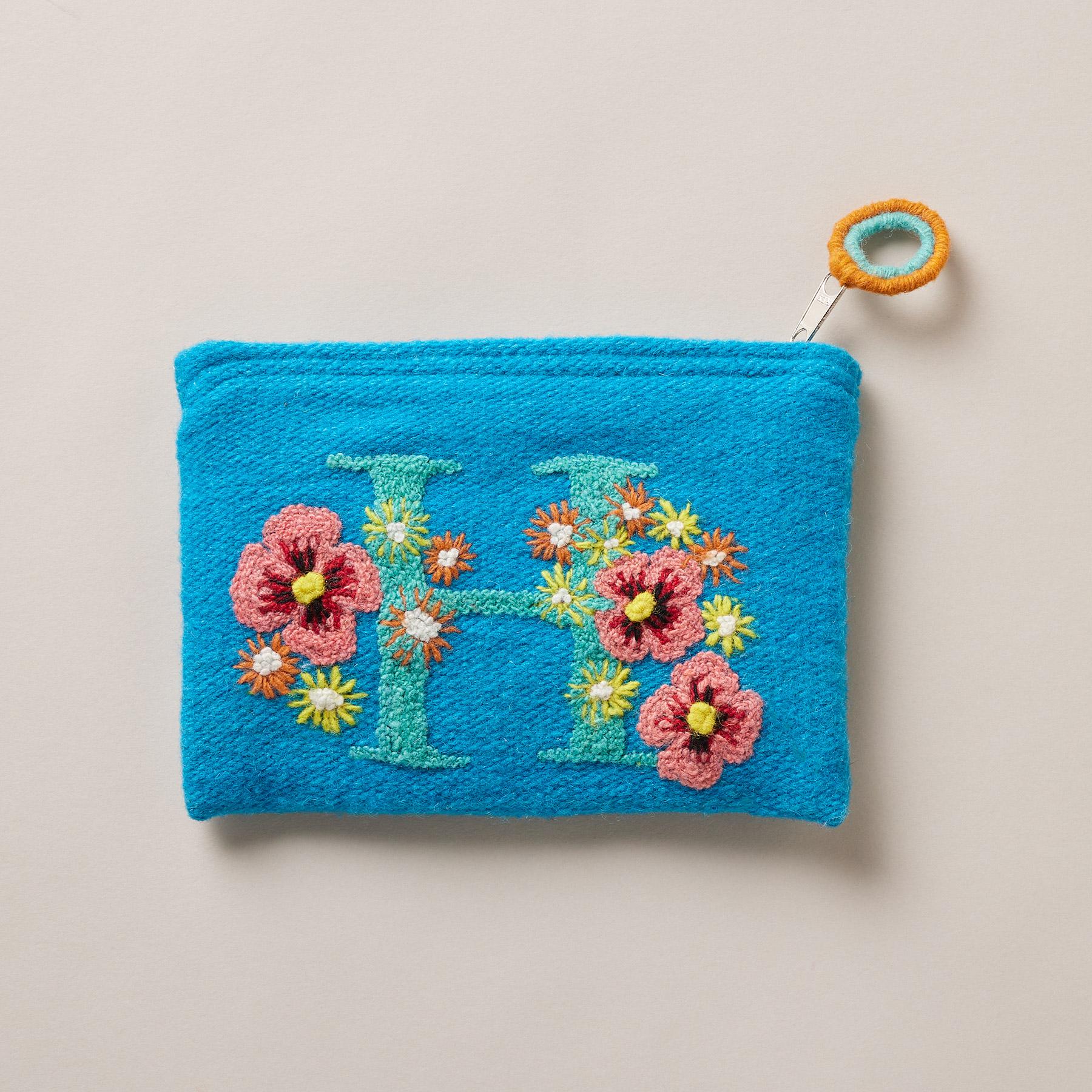 Sweet Nothings Pouch | Sundance Outlet