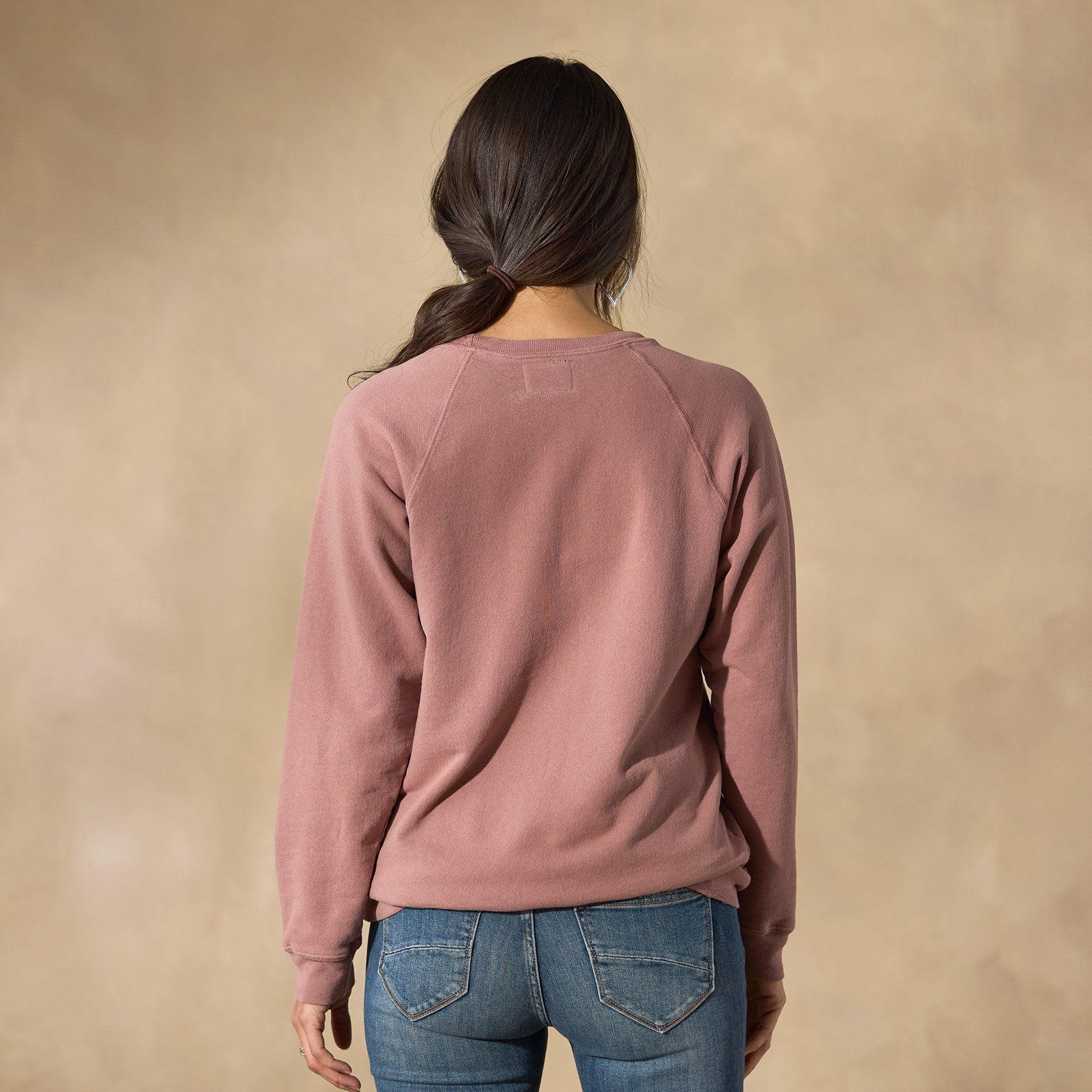 Wild Ride Sweatshirt | Sundance Outlet