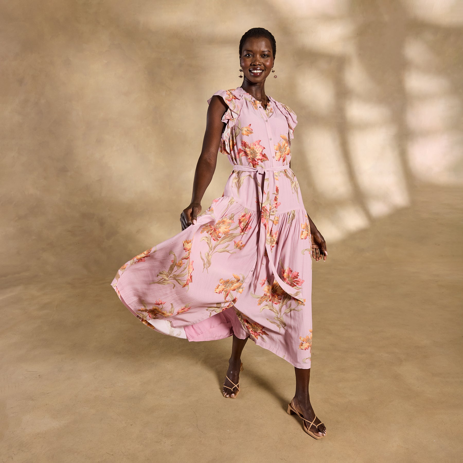 Tierra Dress, Petite | Sundance Outlet