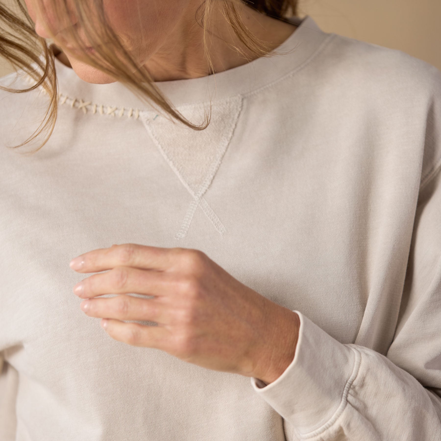 Day Dreamer Lounge Top