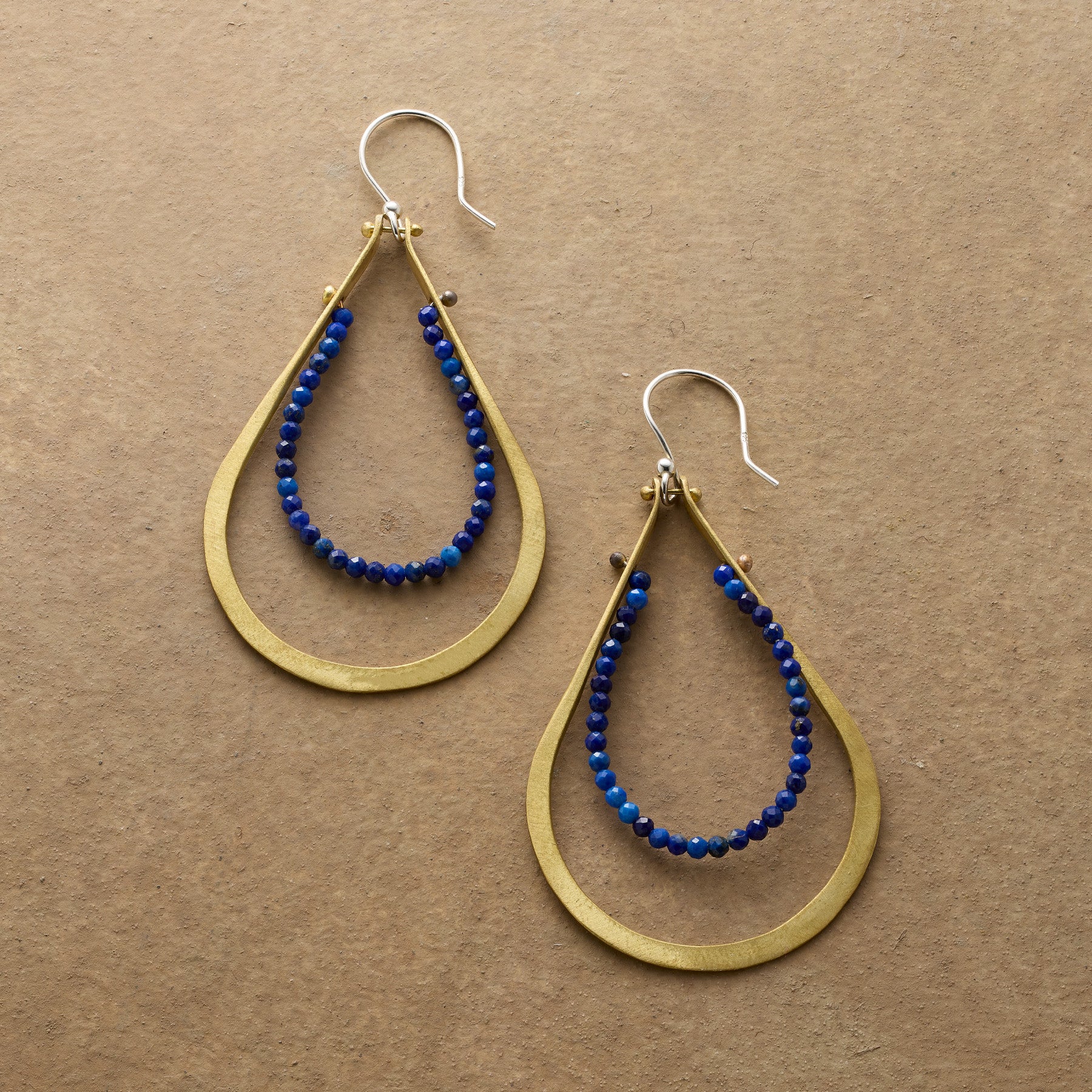 Yampa Earrings | Sundance Outlet