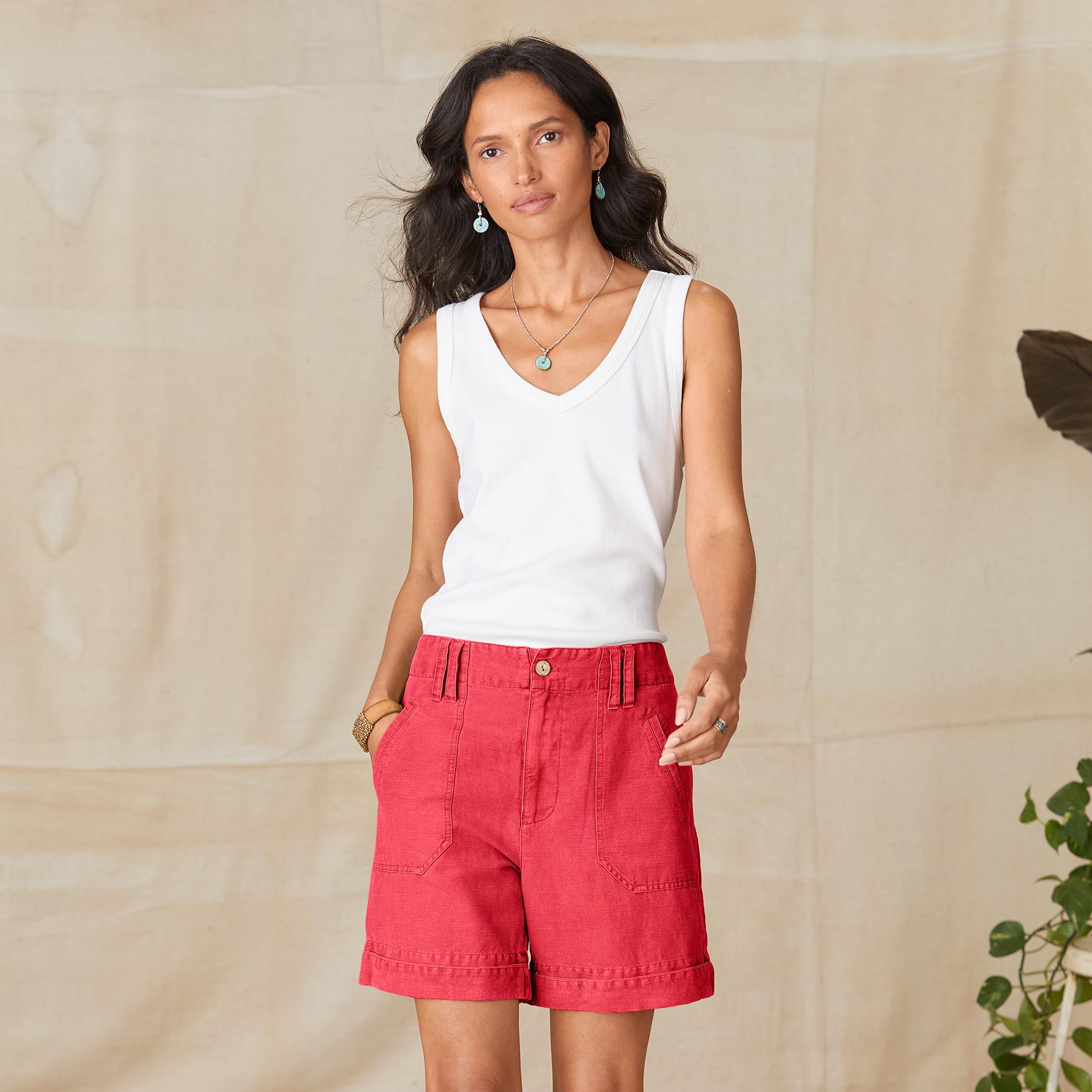 Solid Sumi Shorts | Sundance Outlet