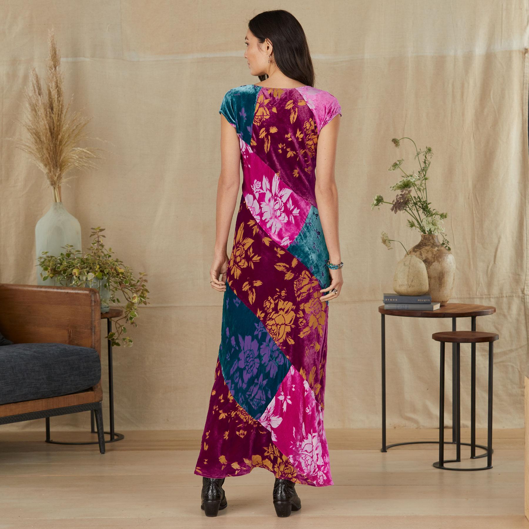 Solstice Maxi Dress | Sundance Outlet
