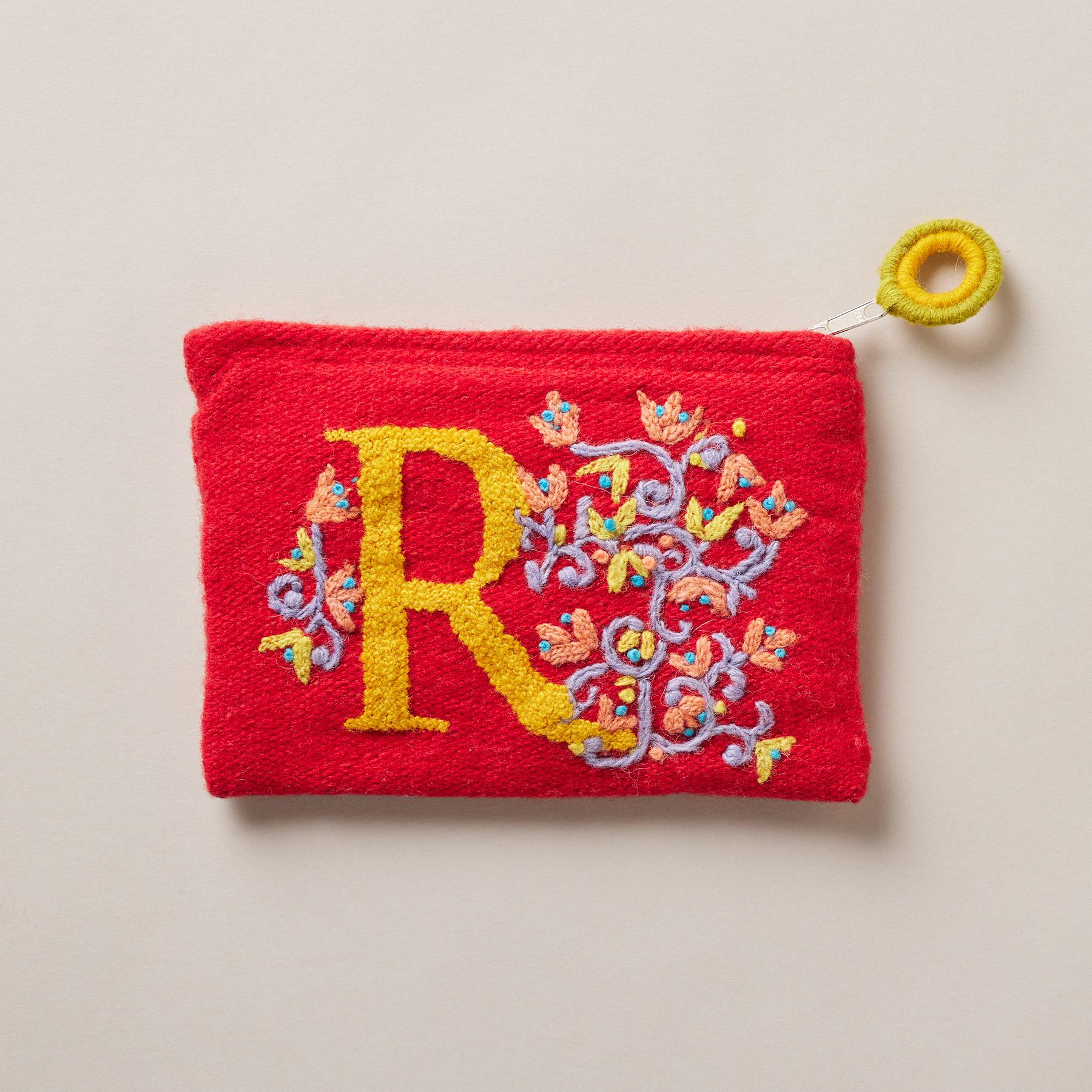 Sweet Nothings Pouch | Sundance Outlet