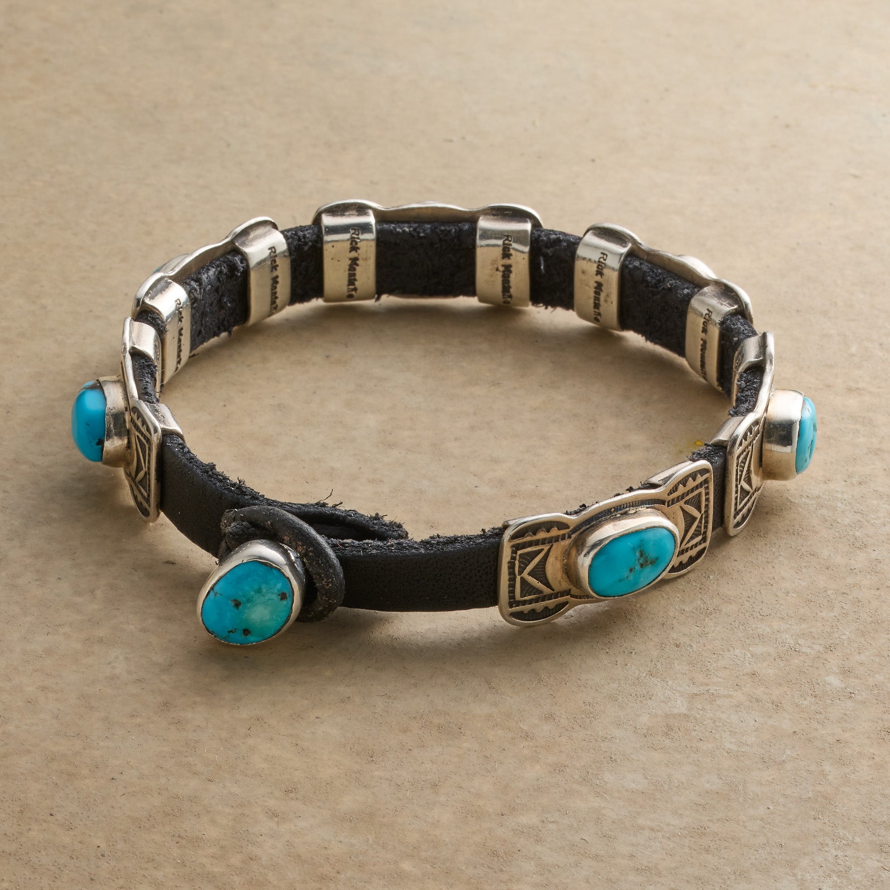 Quintero Bracelet - Sundance Catalog