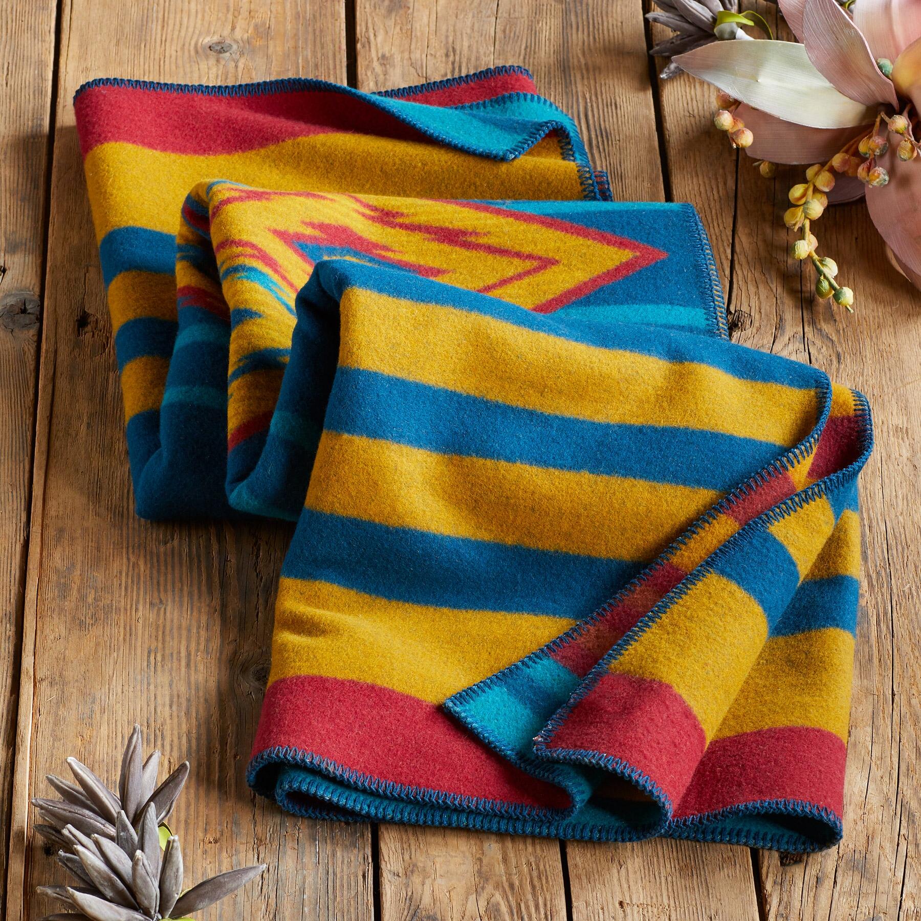 Sundance Canyon Throw | Sundance Outlet