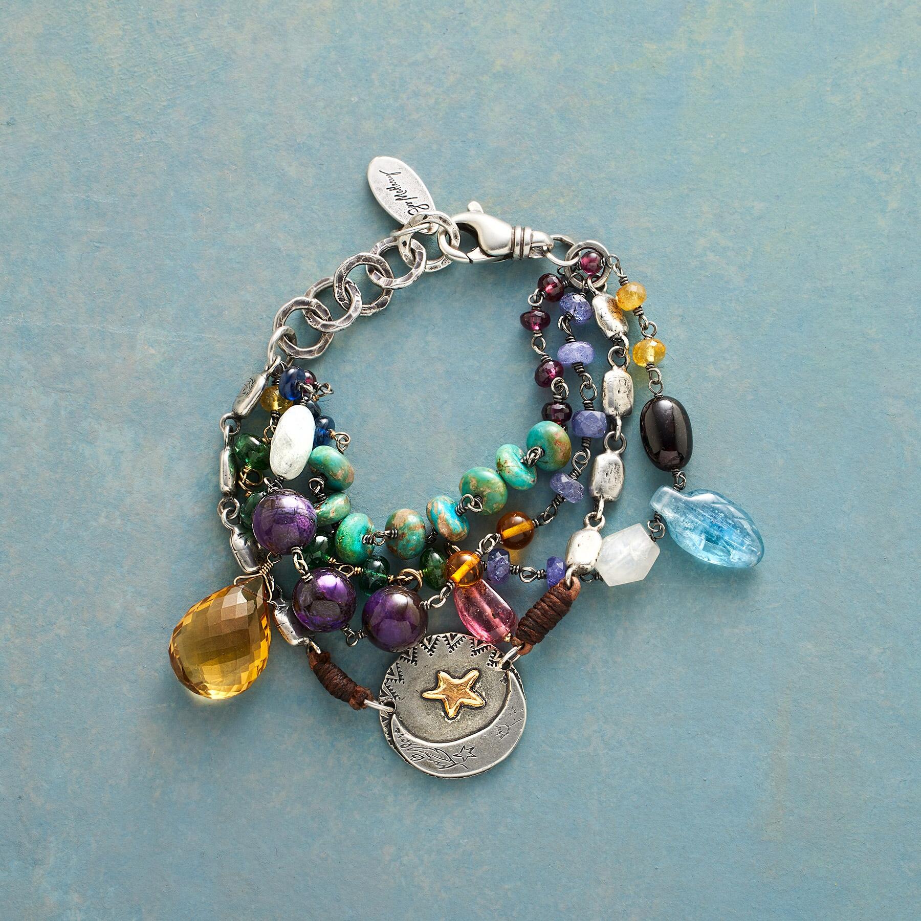 Venus Rising Bracelet - Sundance Catalog