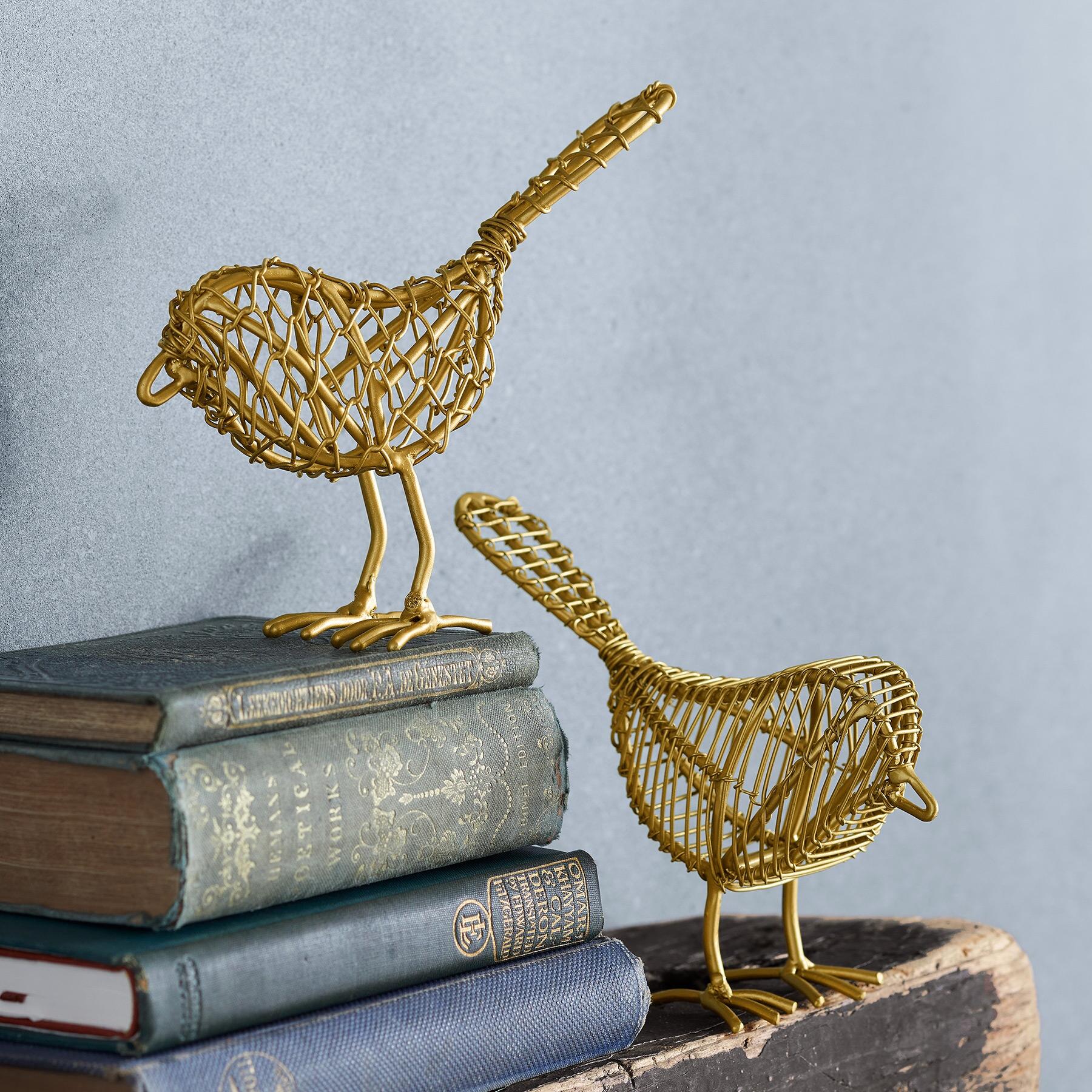 Goldie Bird