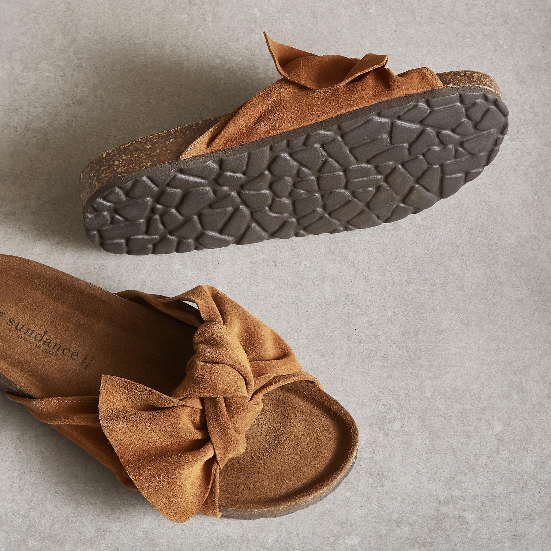 Hermosa Slides | Sundance Catalog Outlet