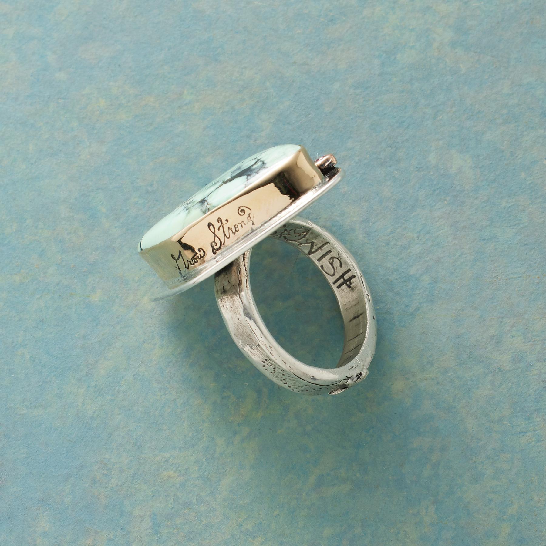 Southern Winds Ring - Sundance Catalog