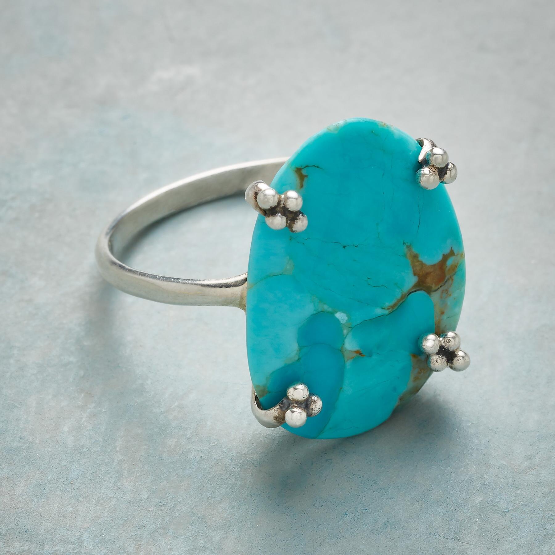 Winterlake Ring | Sundance Outlet