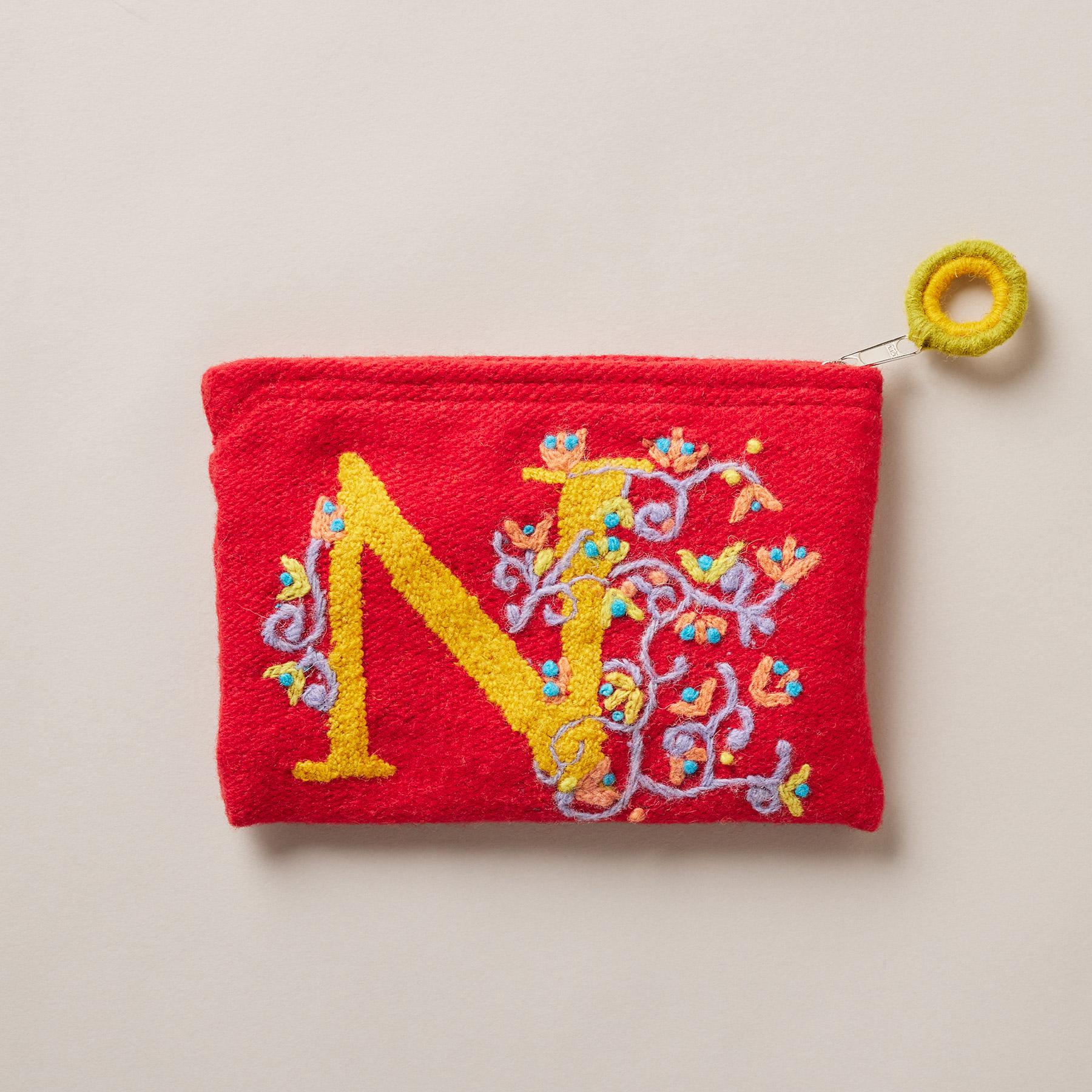 Sweet Nothings Pouch | Sundance Outlet