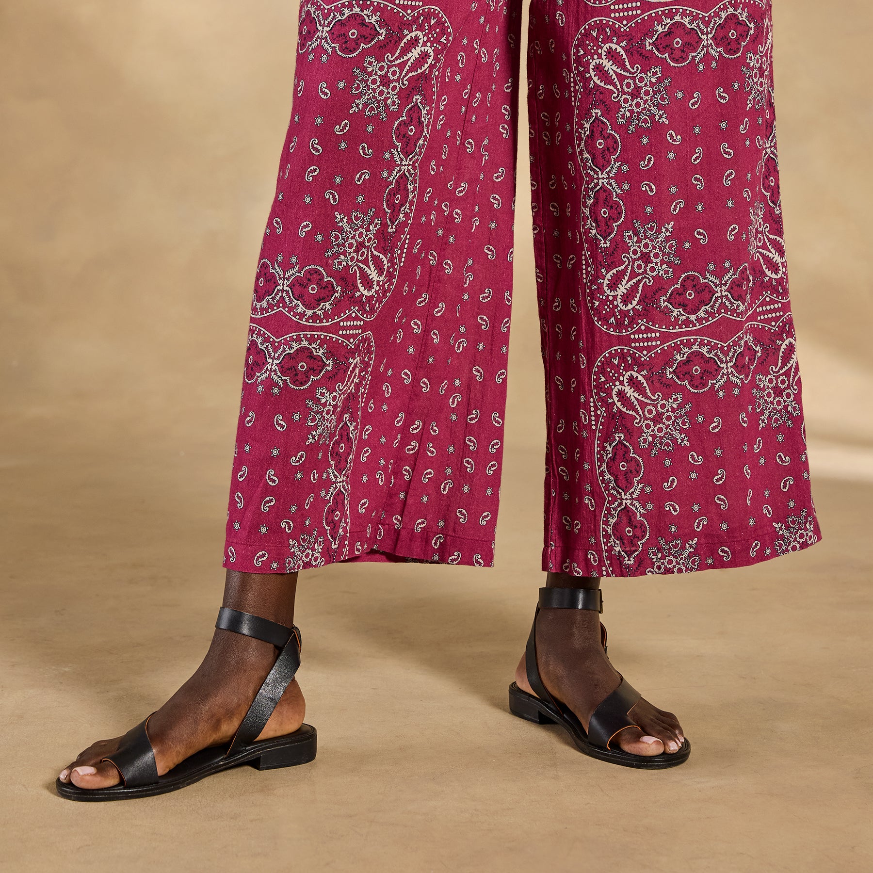Woodrose Pants | Sundance Outlet