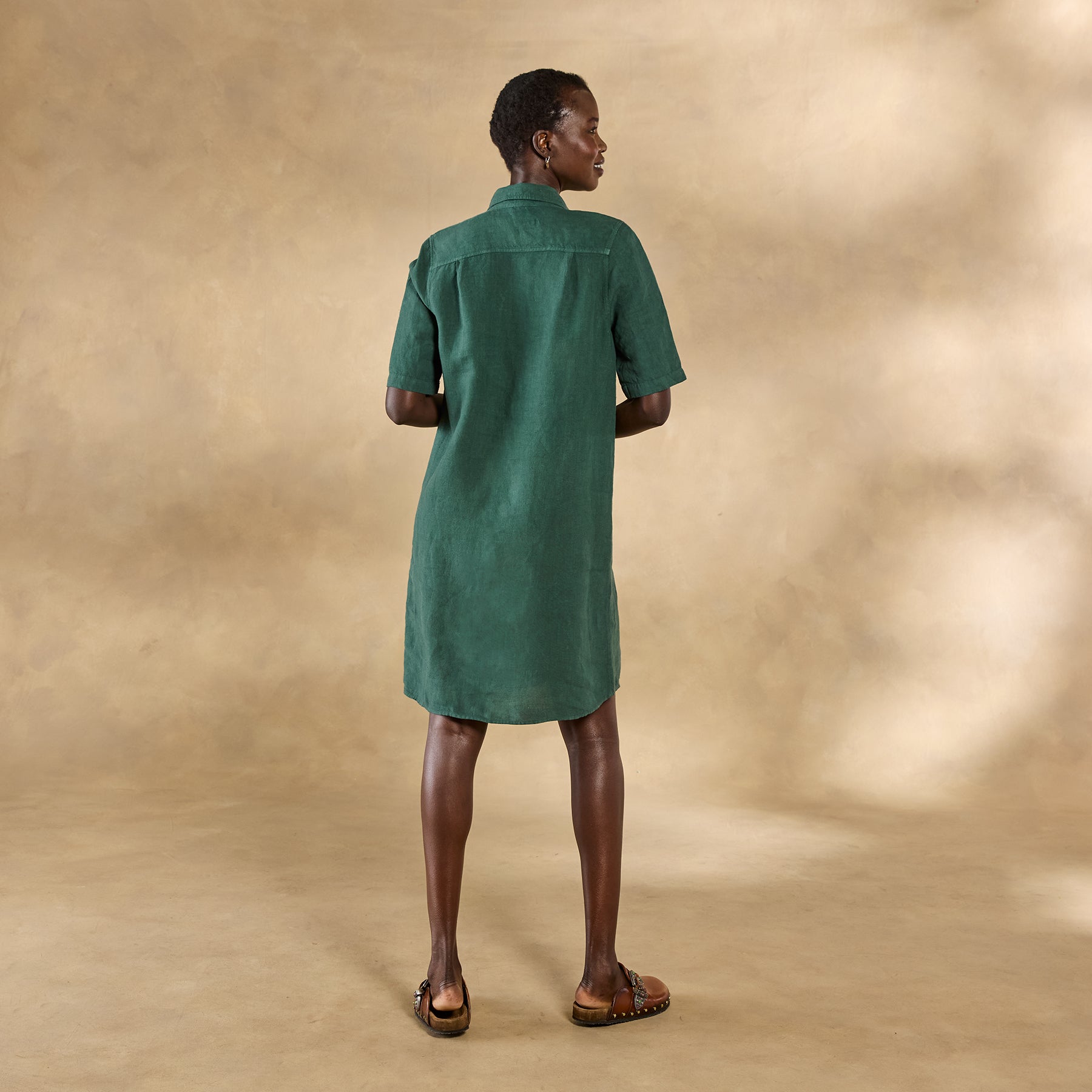 Harper Dress