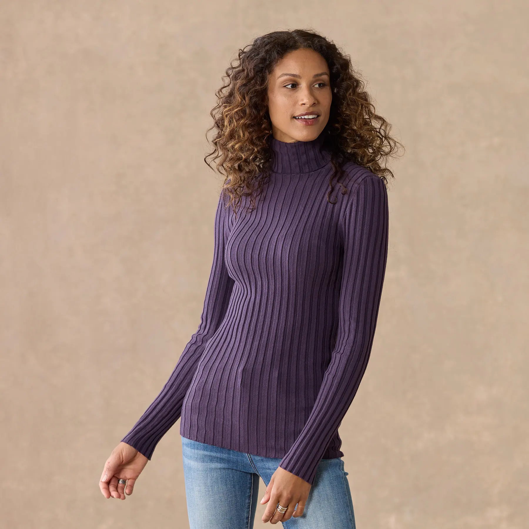 Sundance Legends Turtleneck